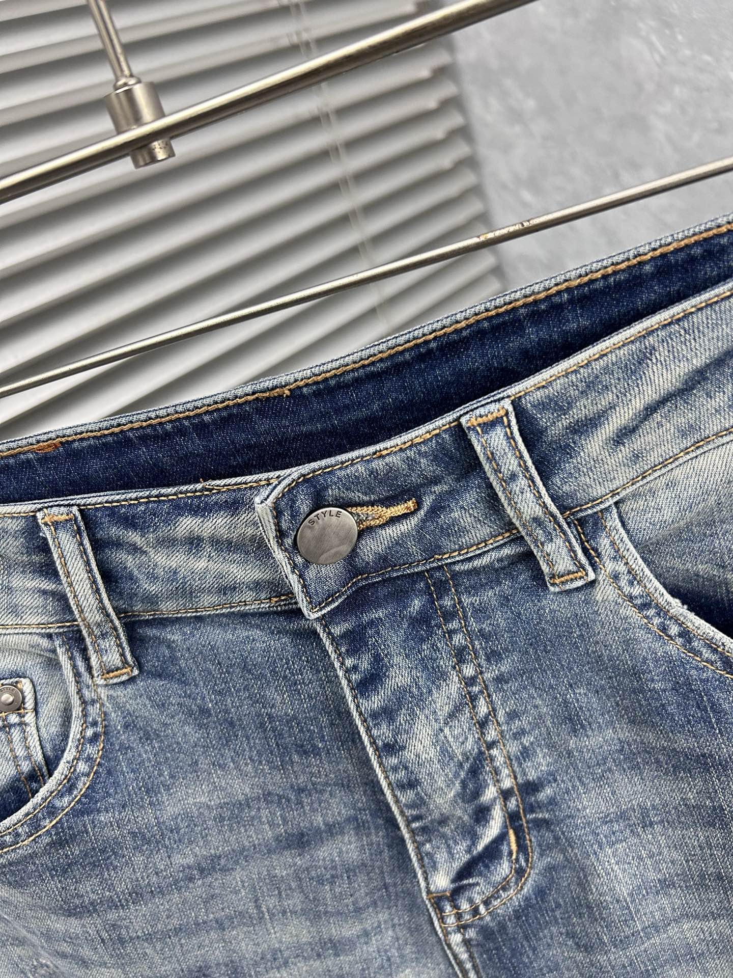 Jeans Man
