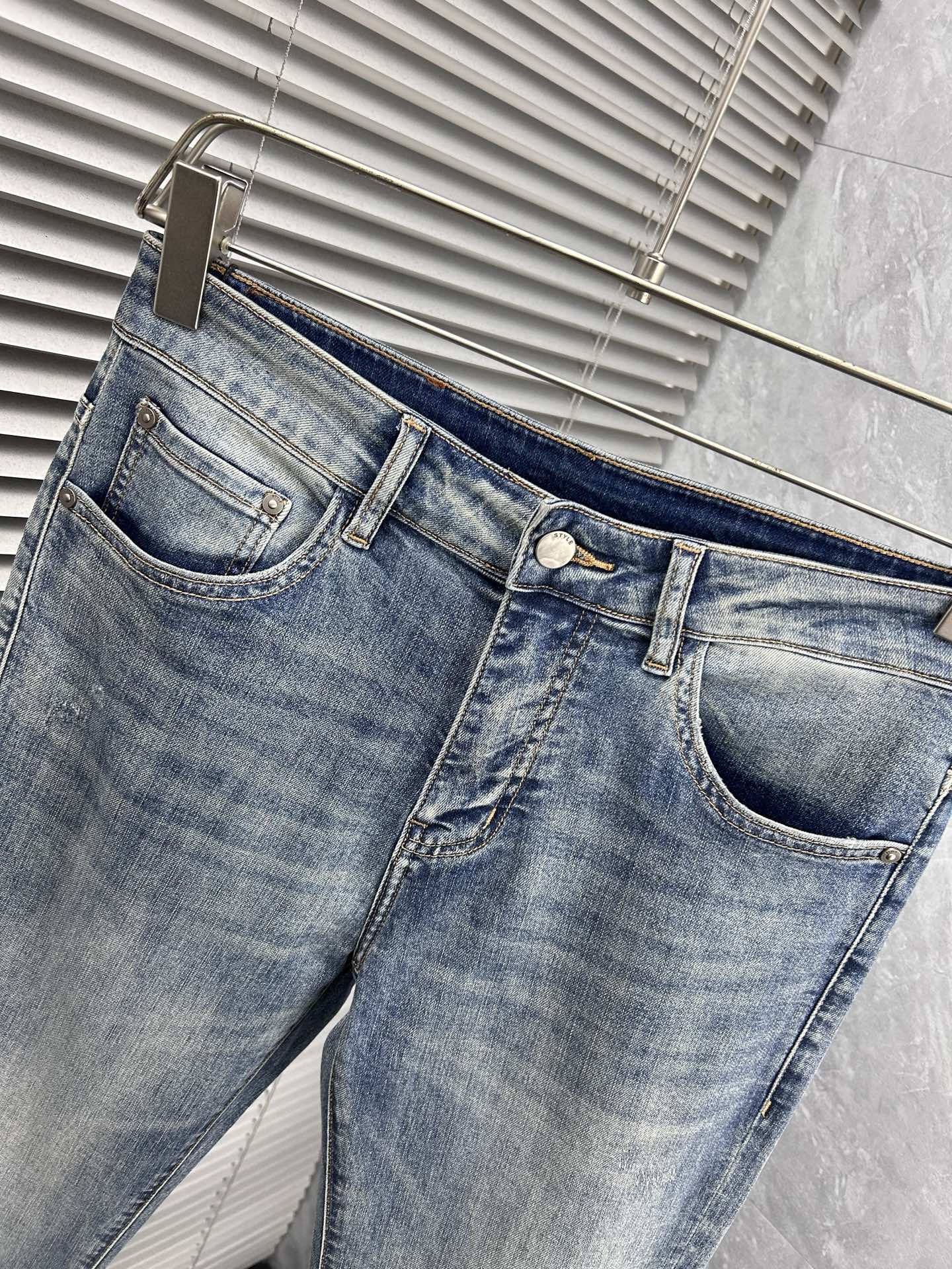Jeans Man