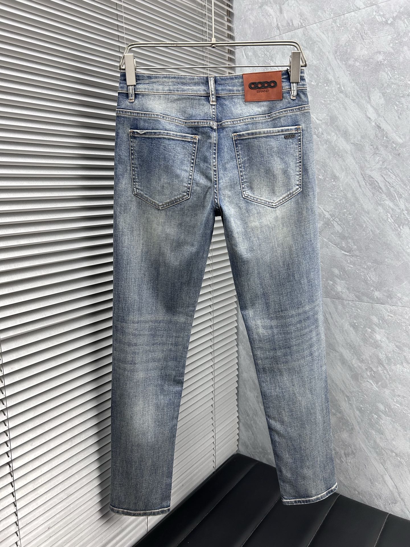 Jeans Man
