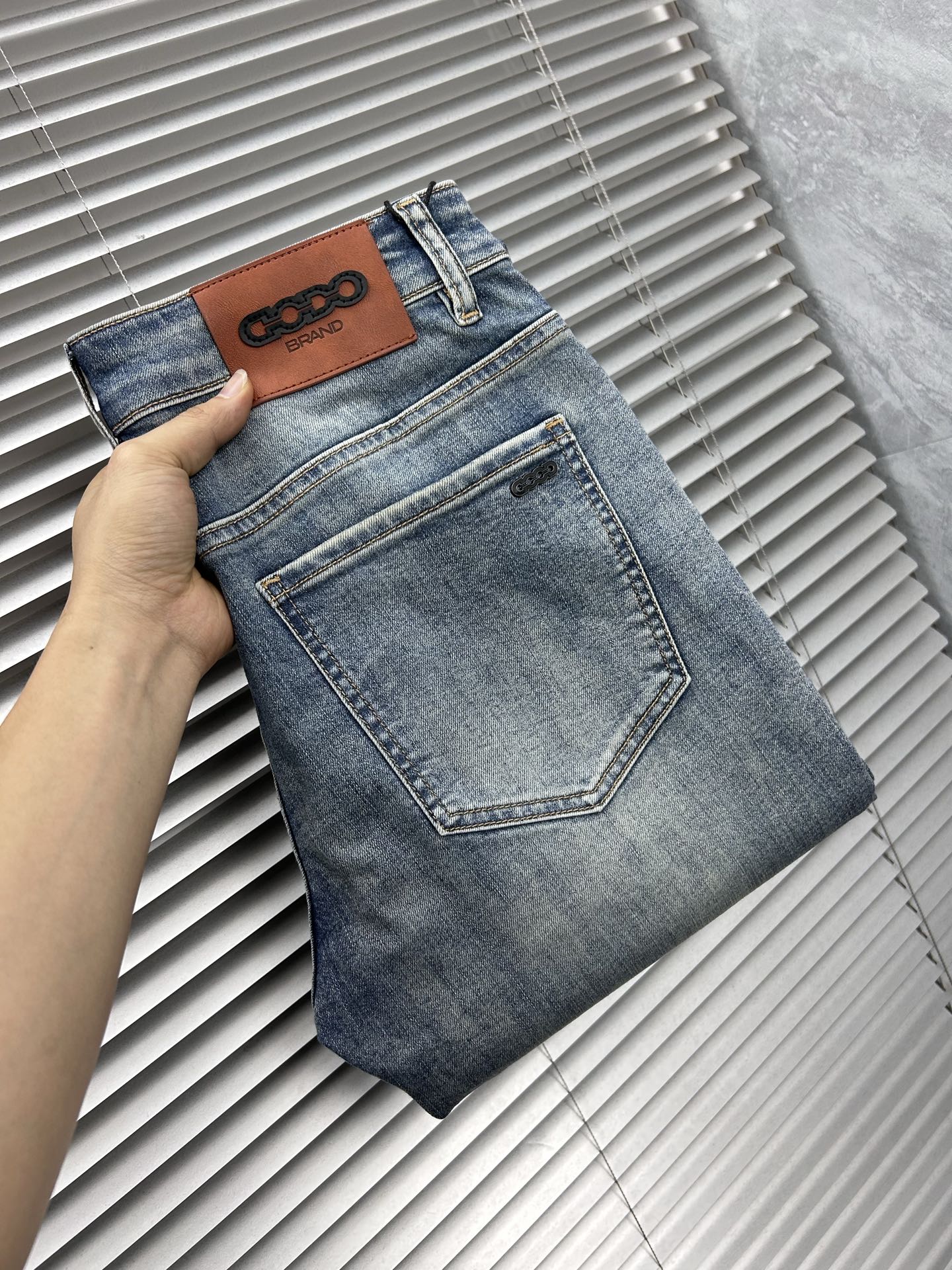 Jeans Man