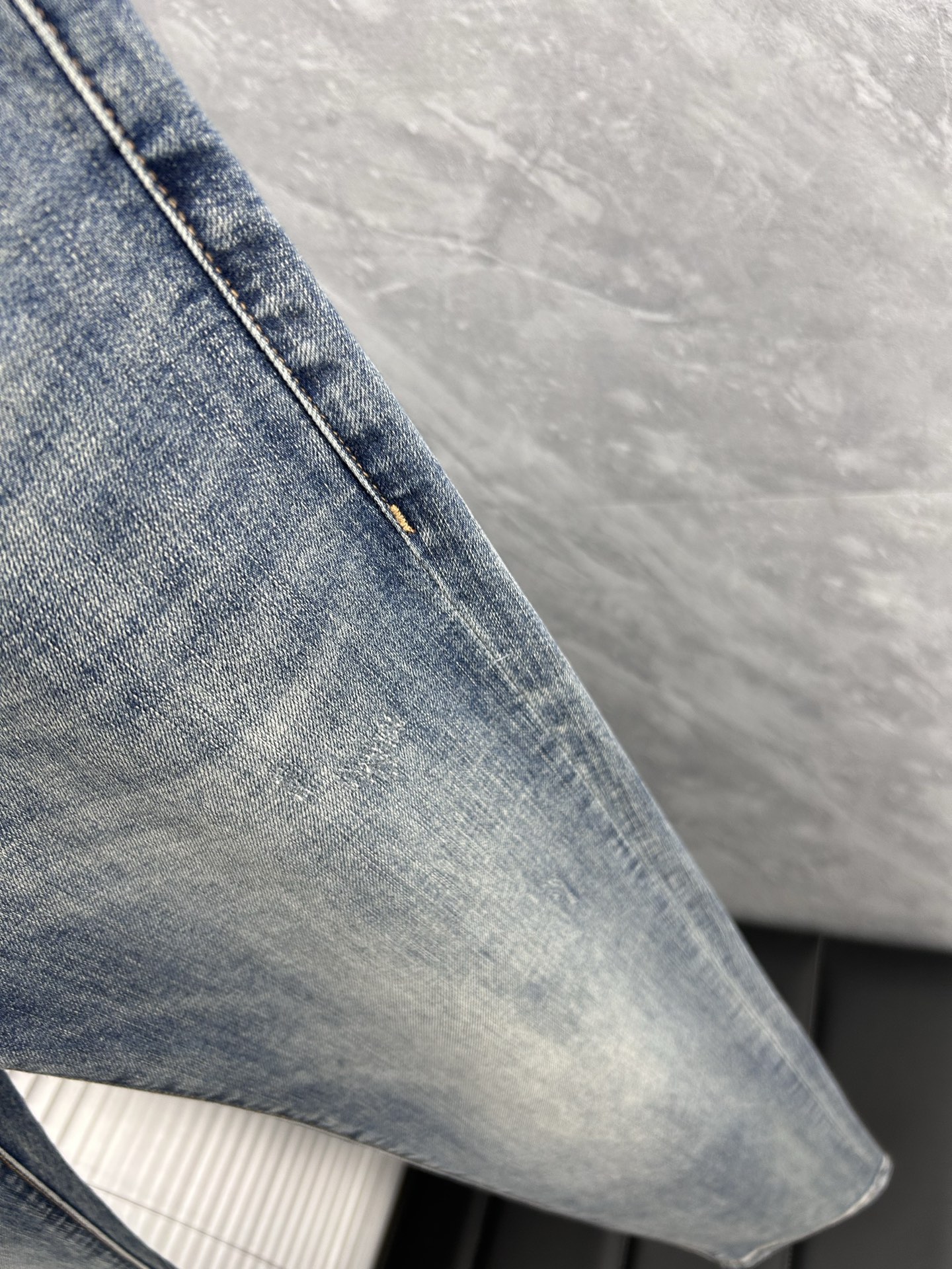 Jeans Man