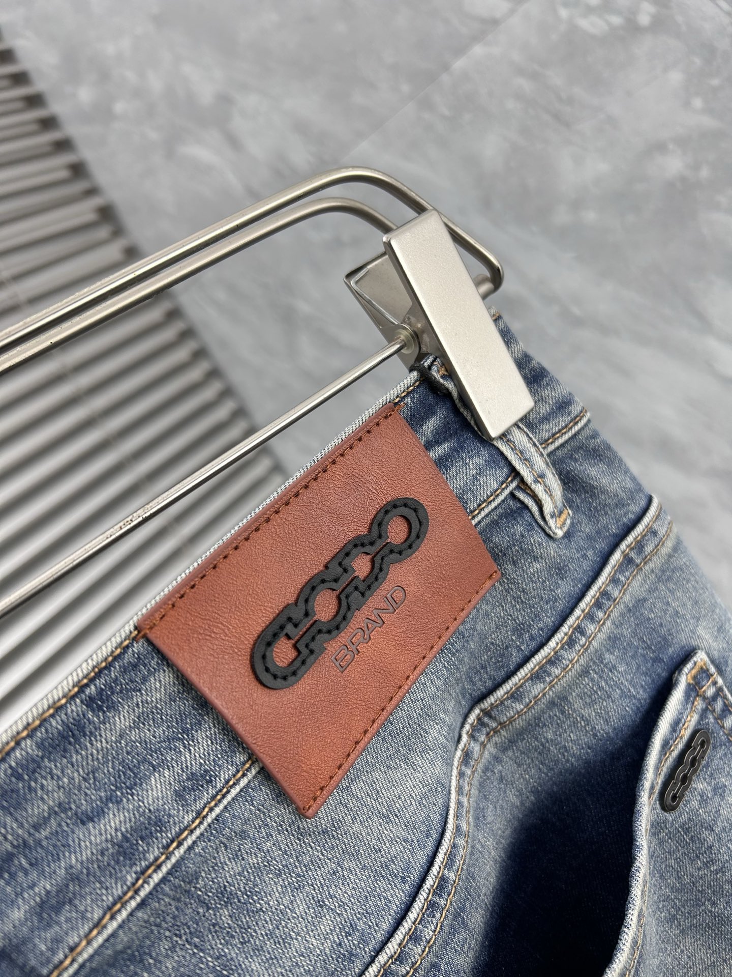 Jeans Man