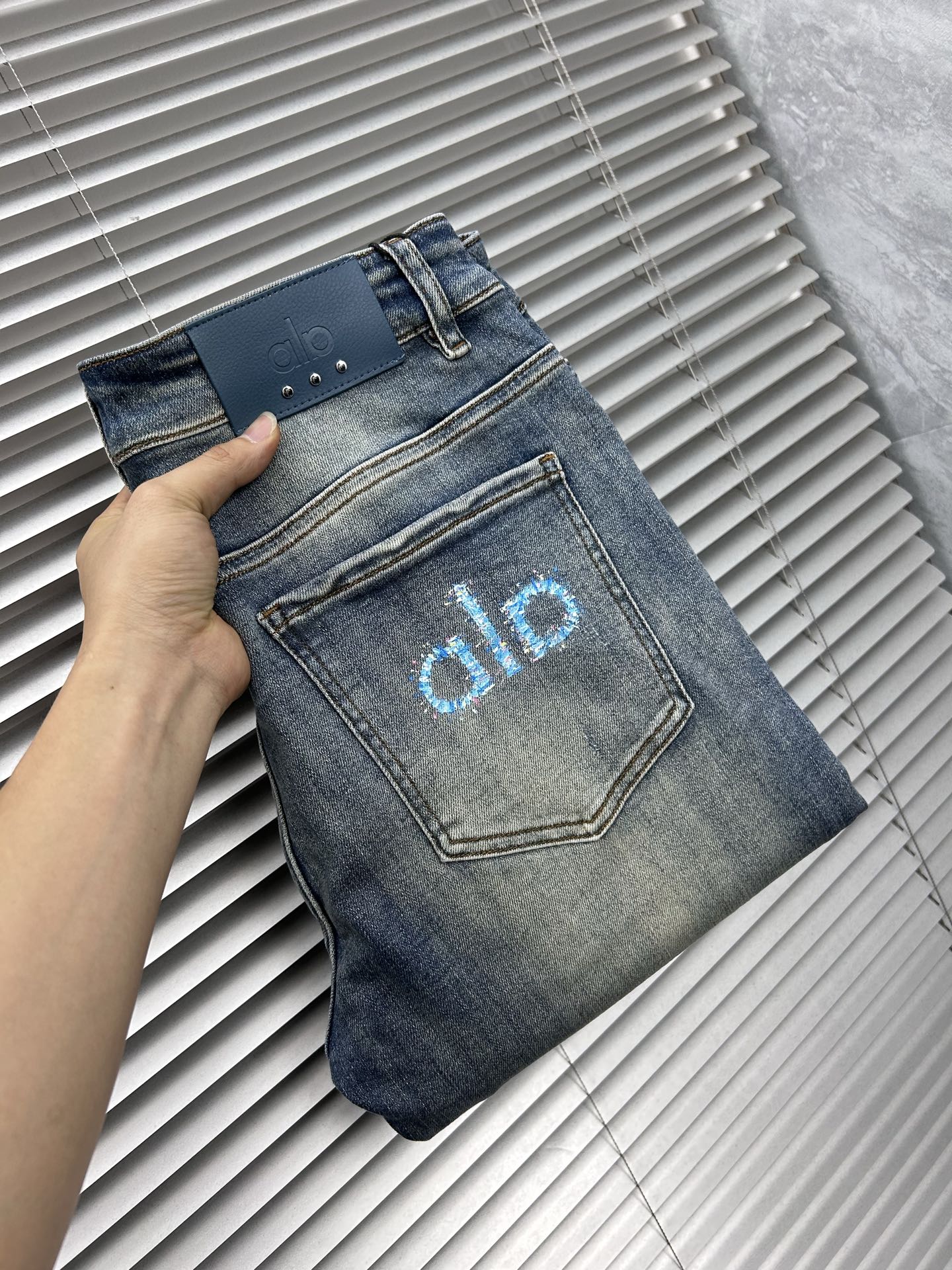 Jeans Man
