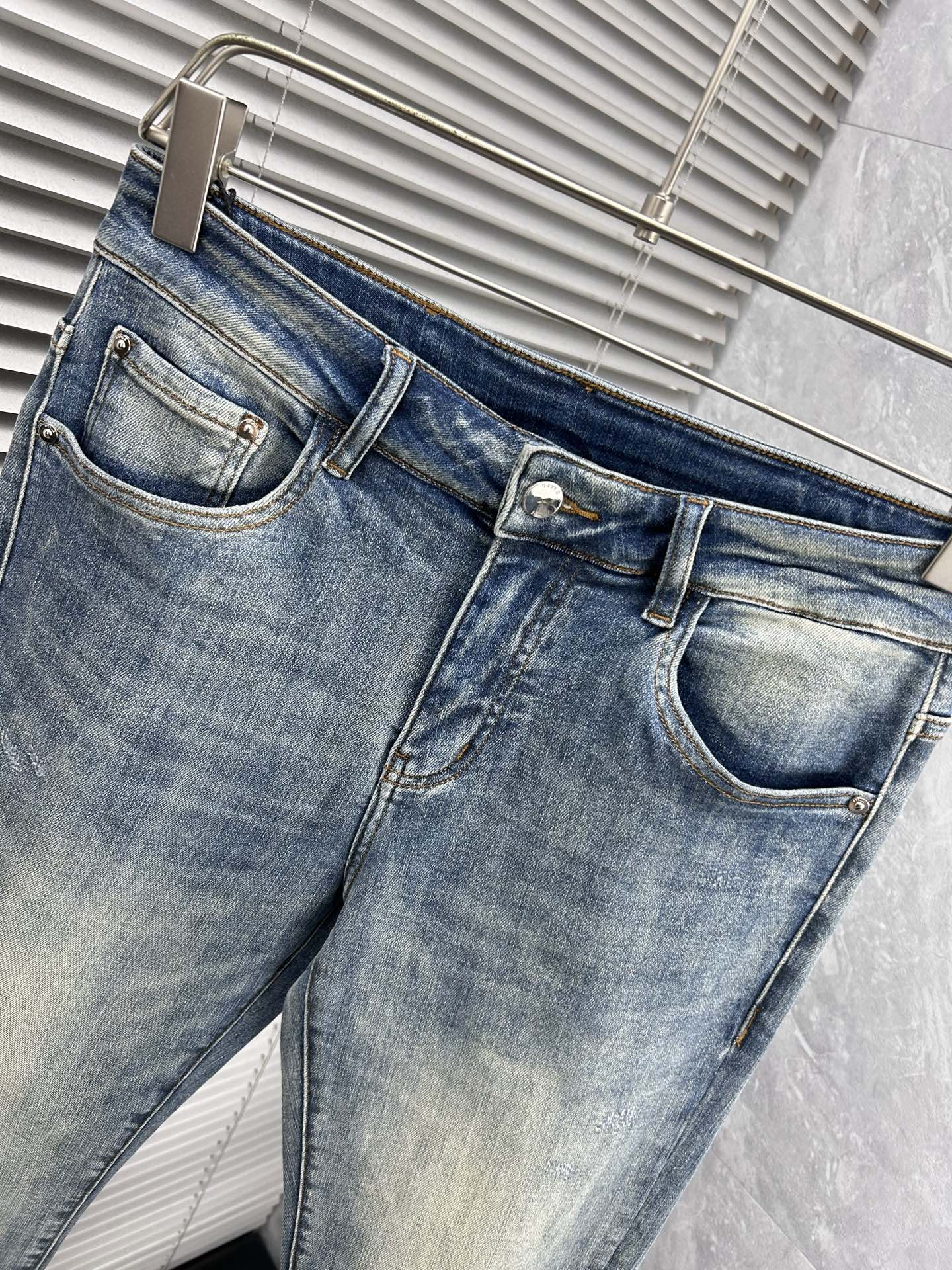 Jeans Man