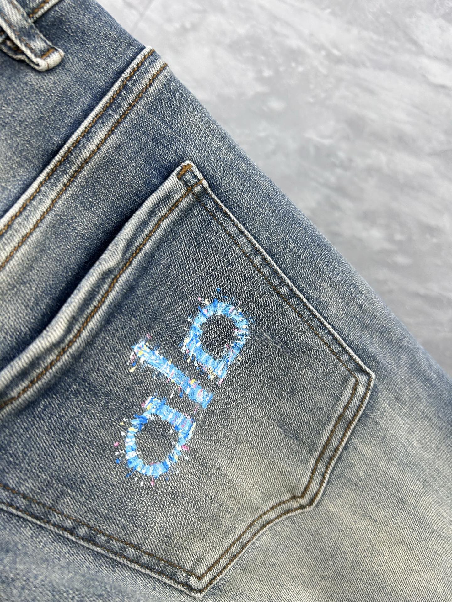 Jeans Man