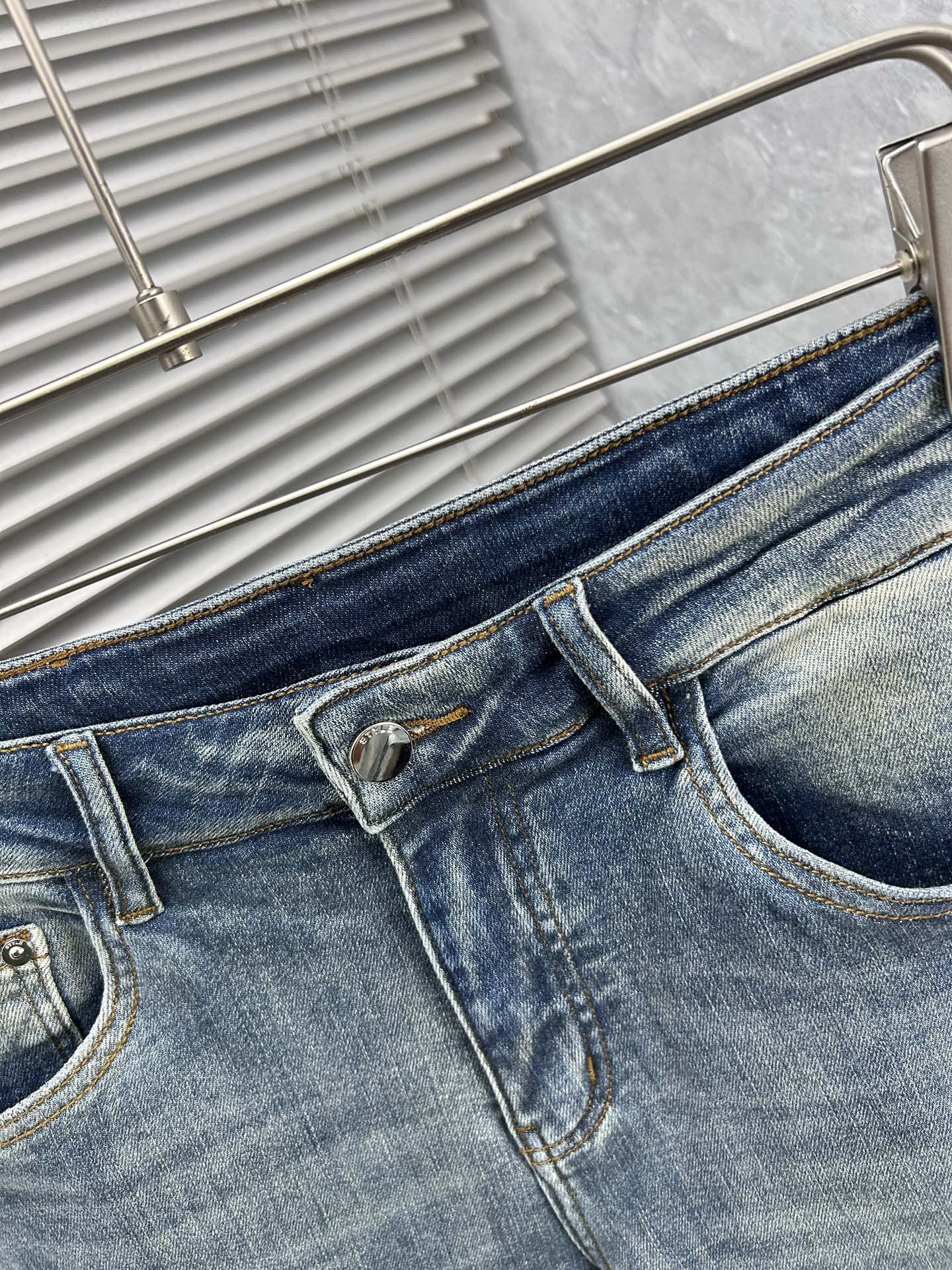 Jeans Man