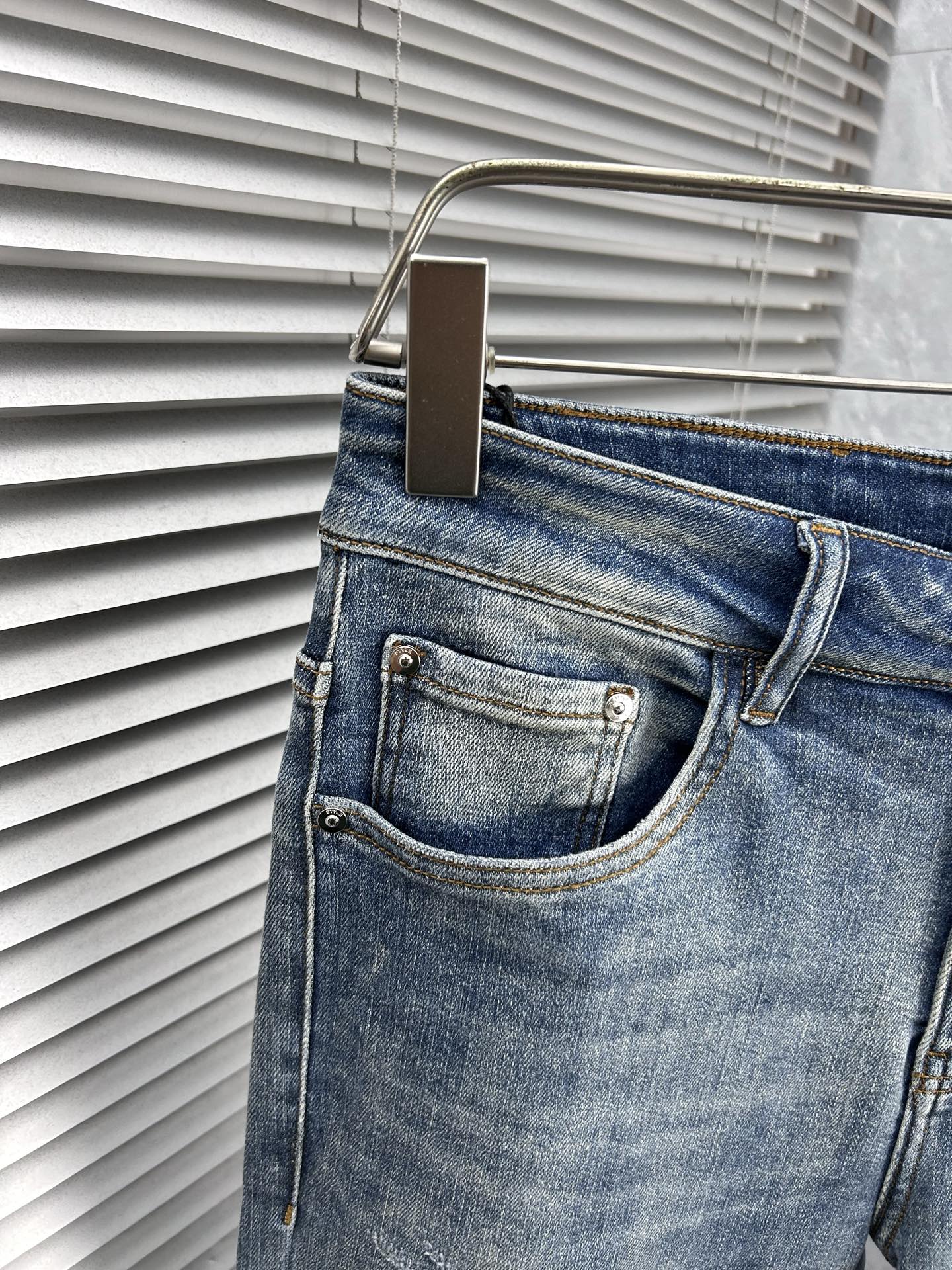 Jeans Man