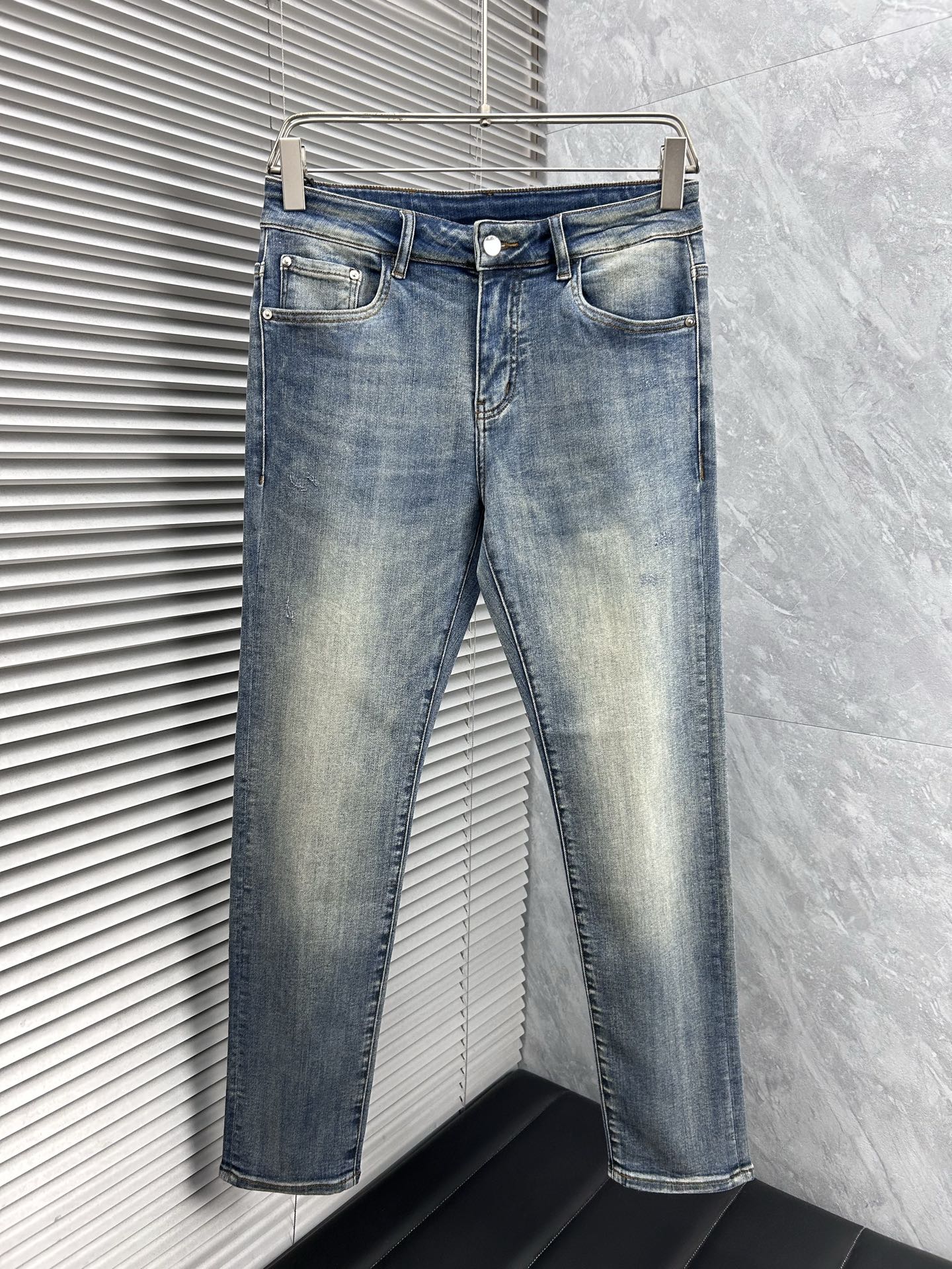 Jeans Man