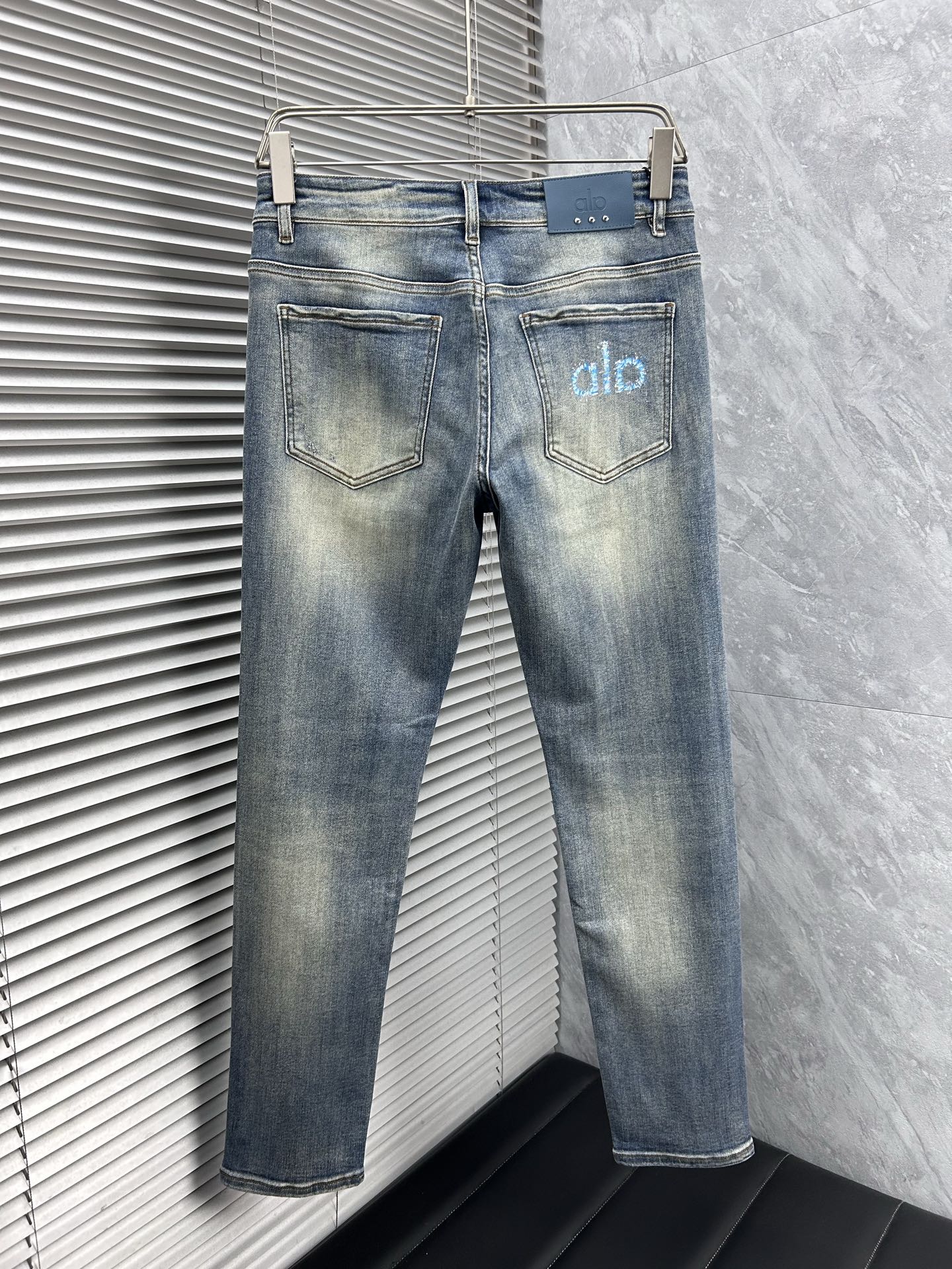 Jeans Man