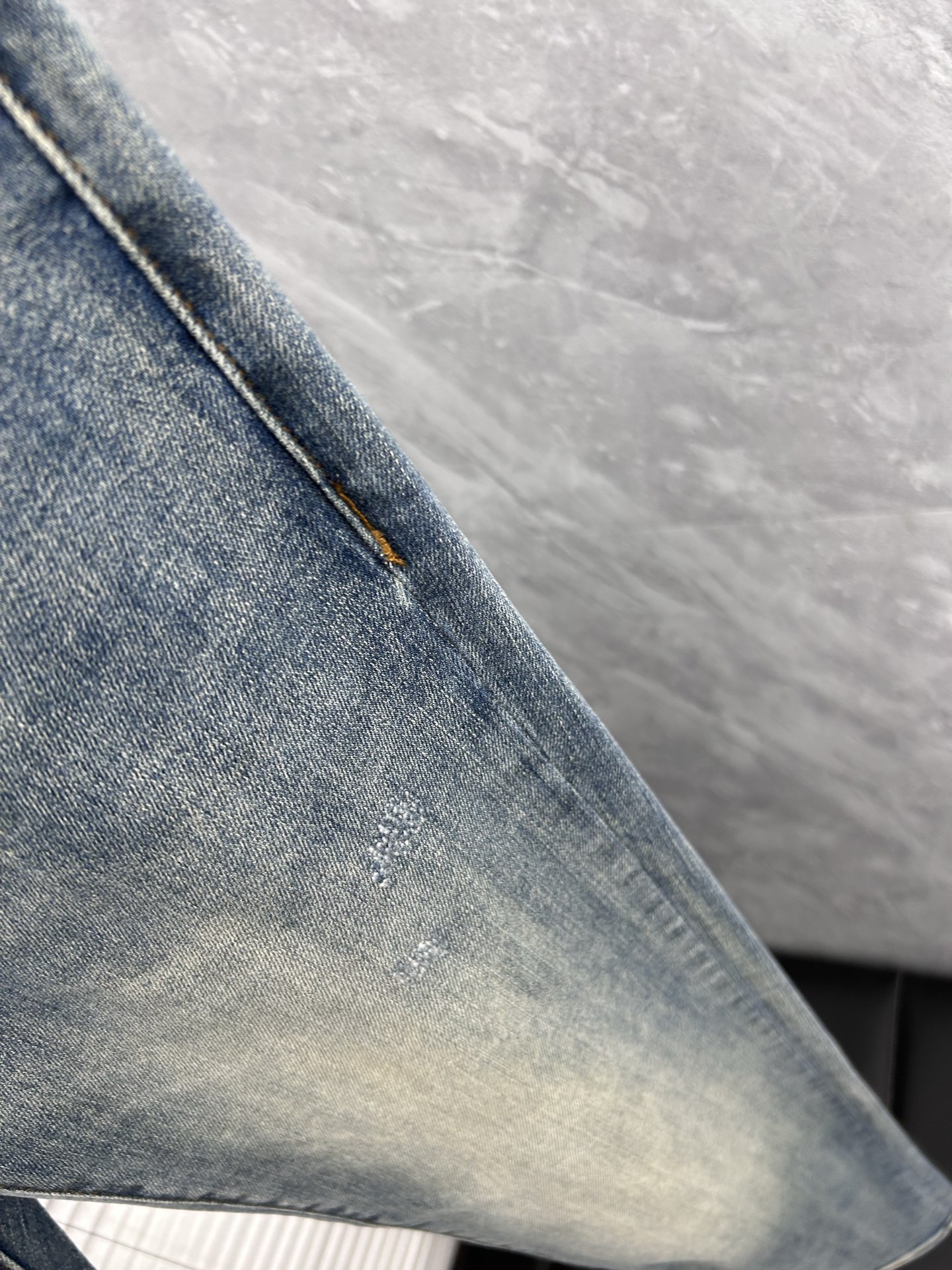 Jeans Man