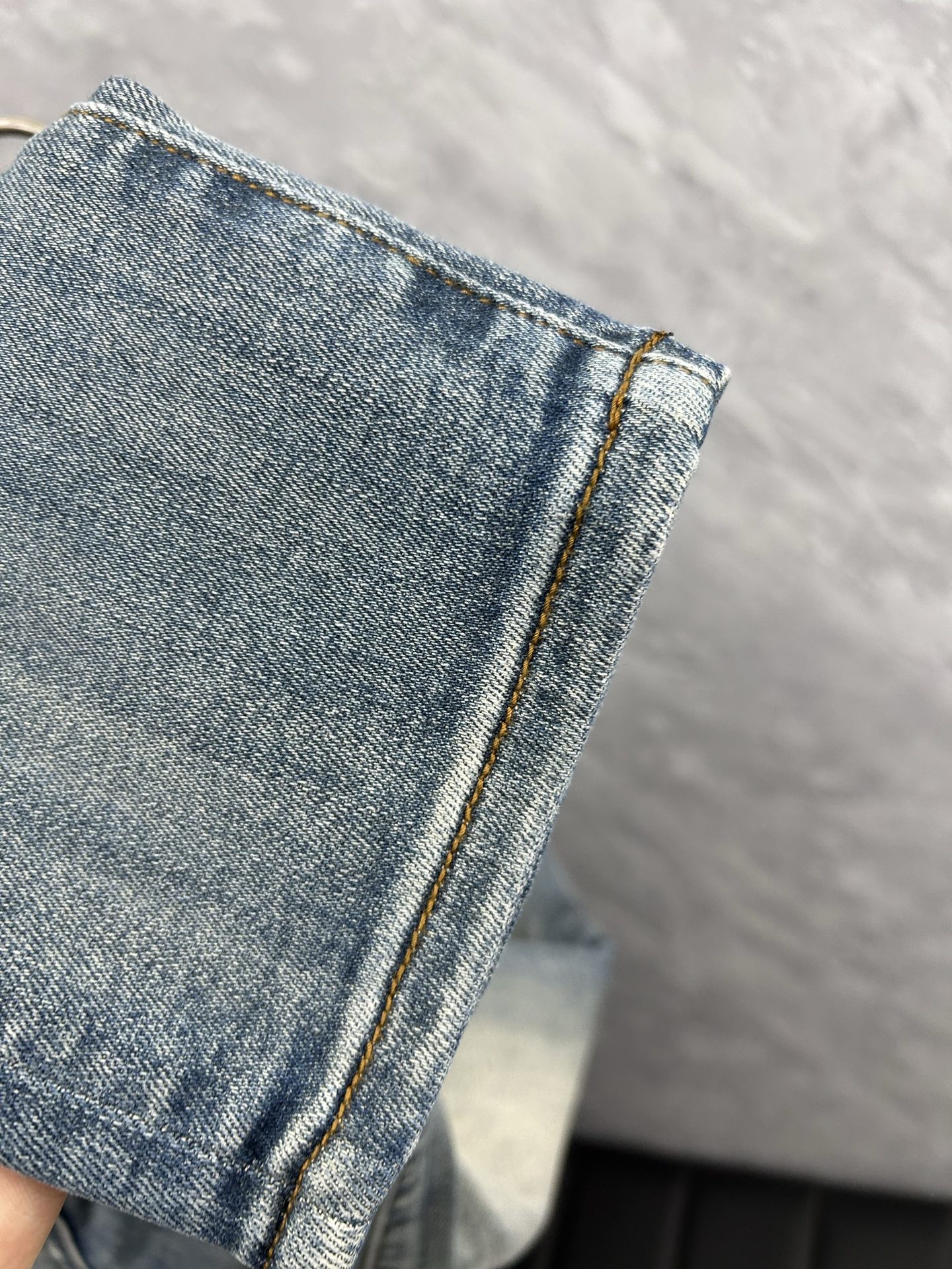 Jeans Man