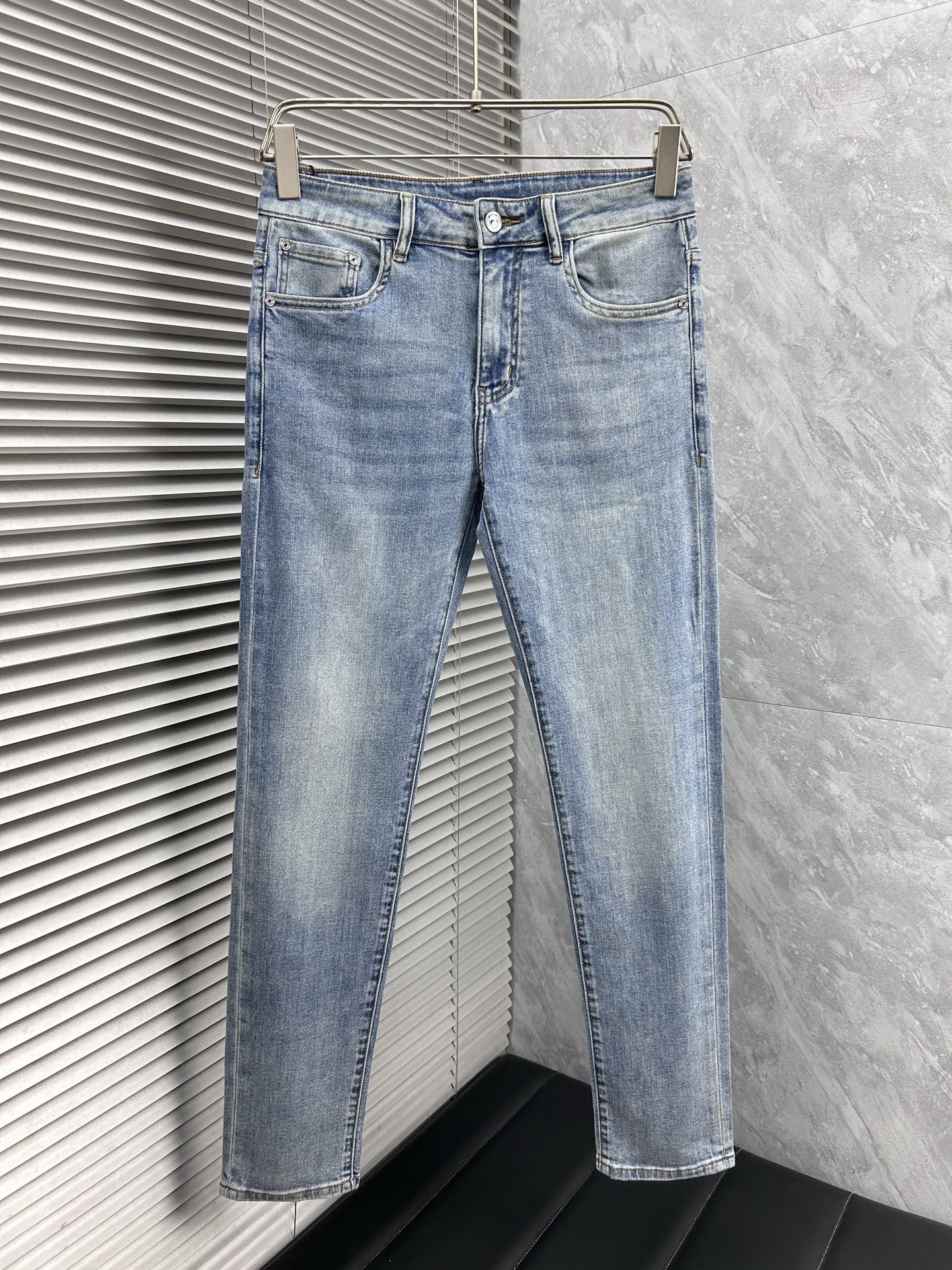 Jeans Man
