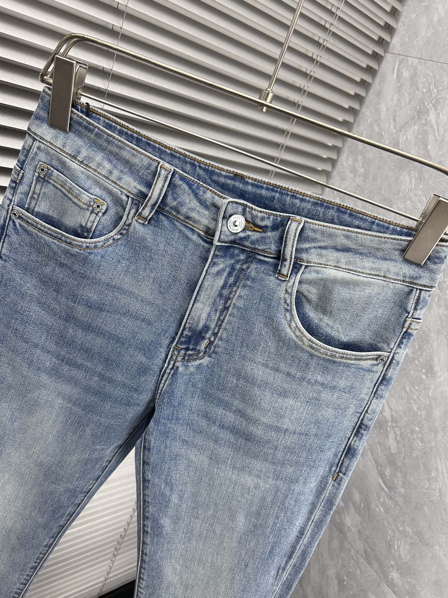 Jeans Man