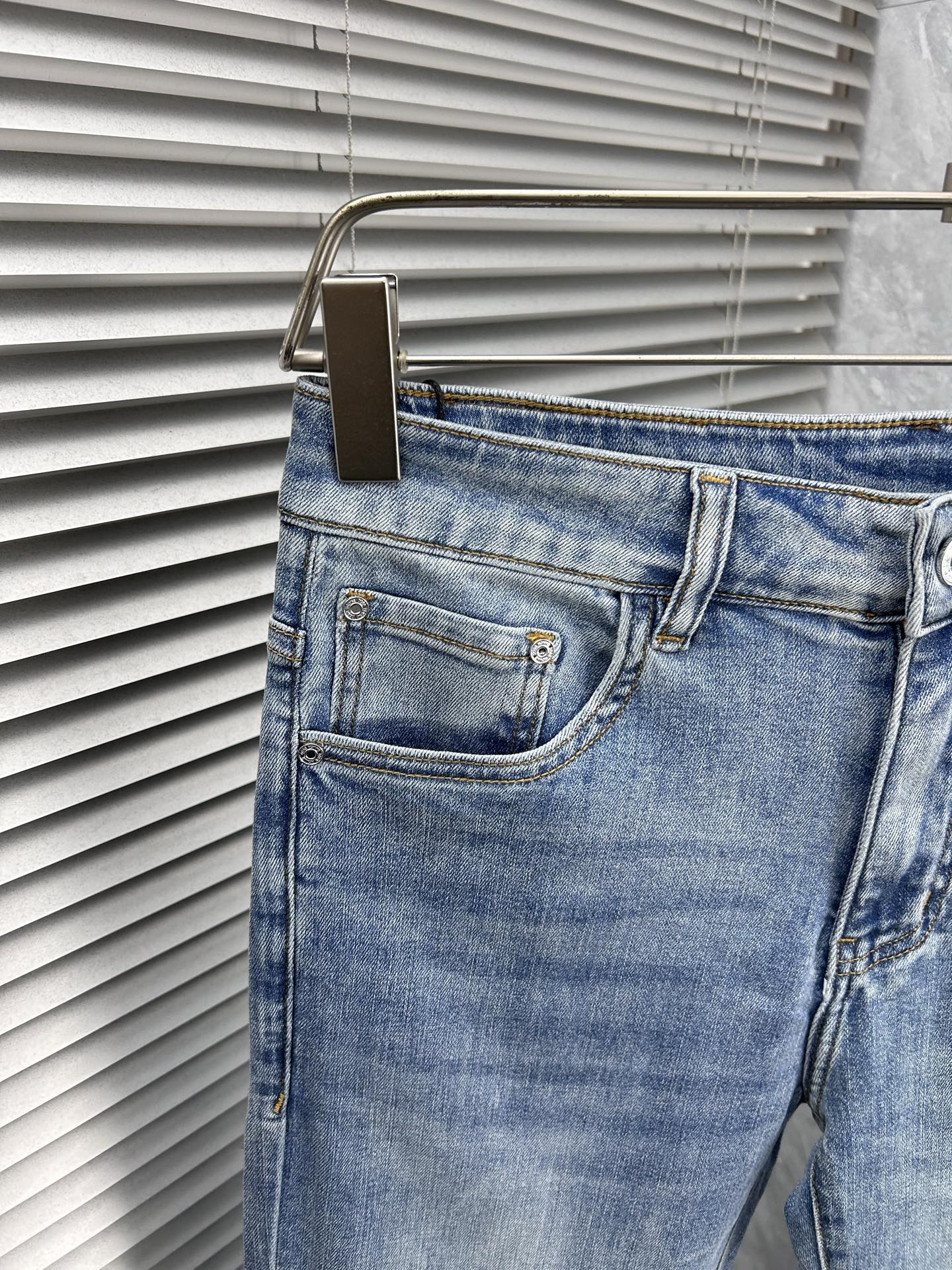 Jeans Man