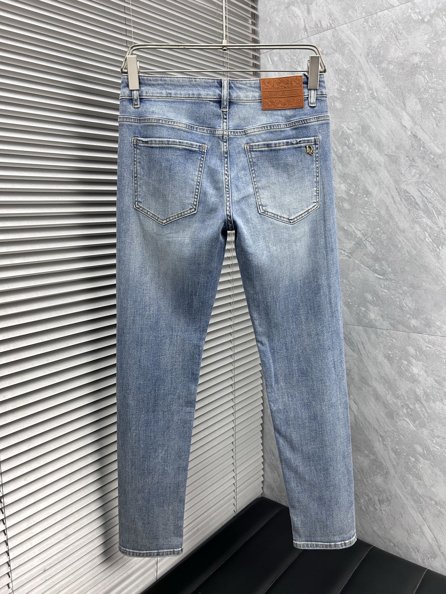Jeans Man