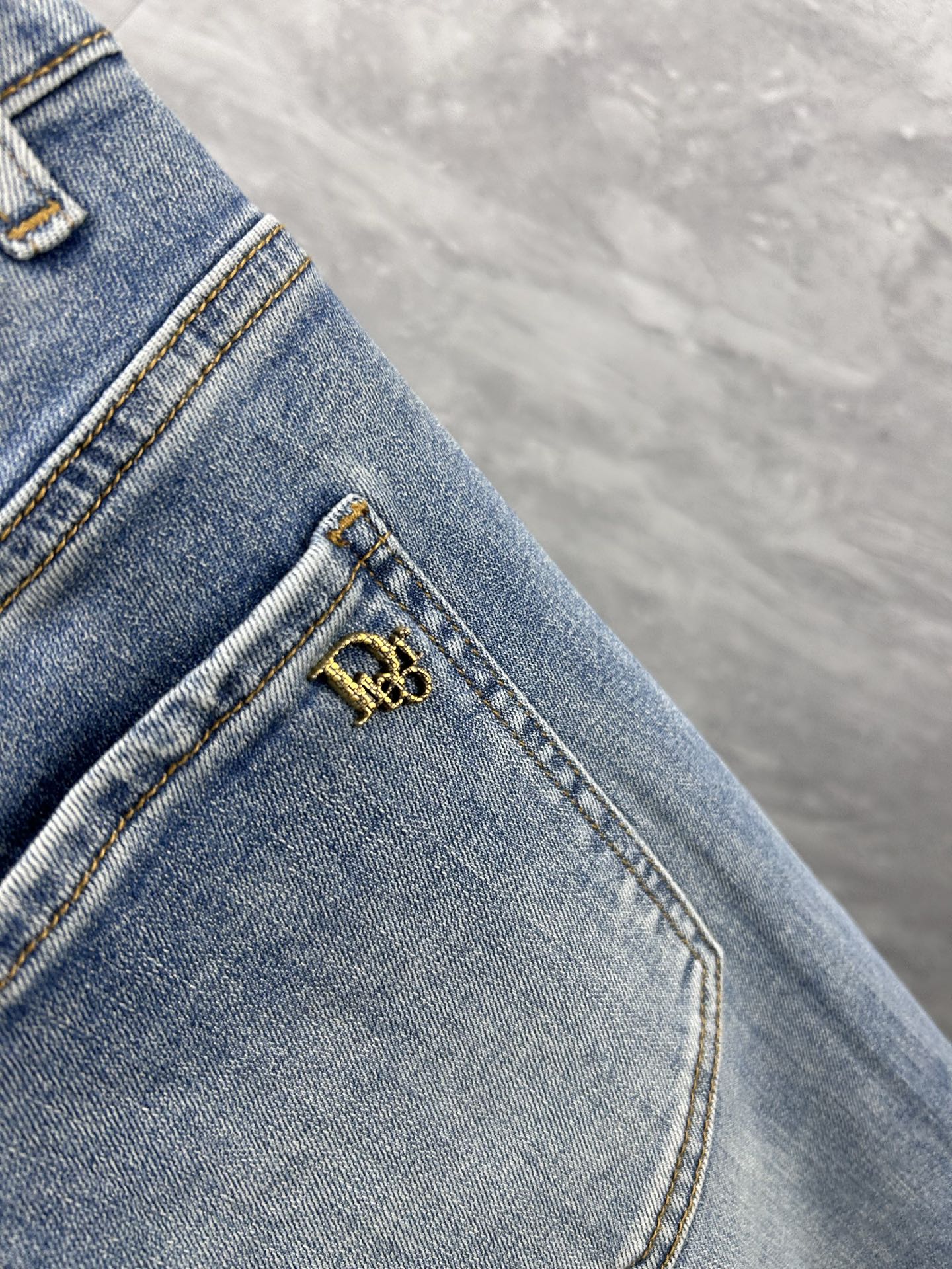 Jeans Man