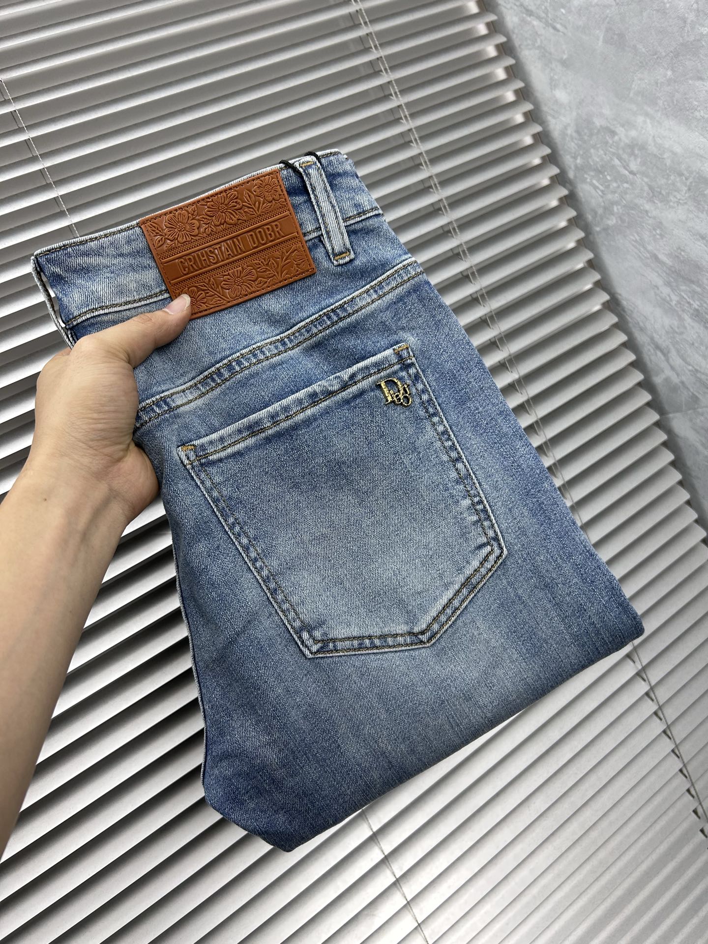 Jeans Man