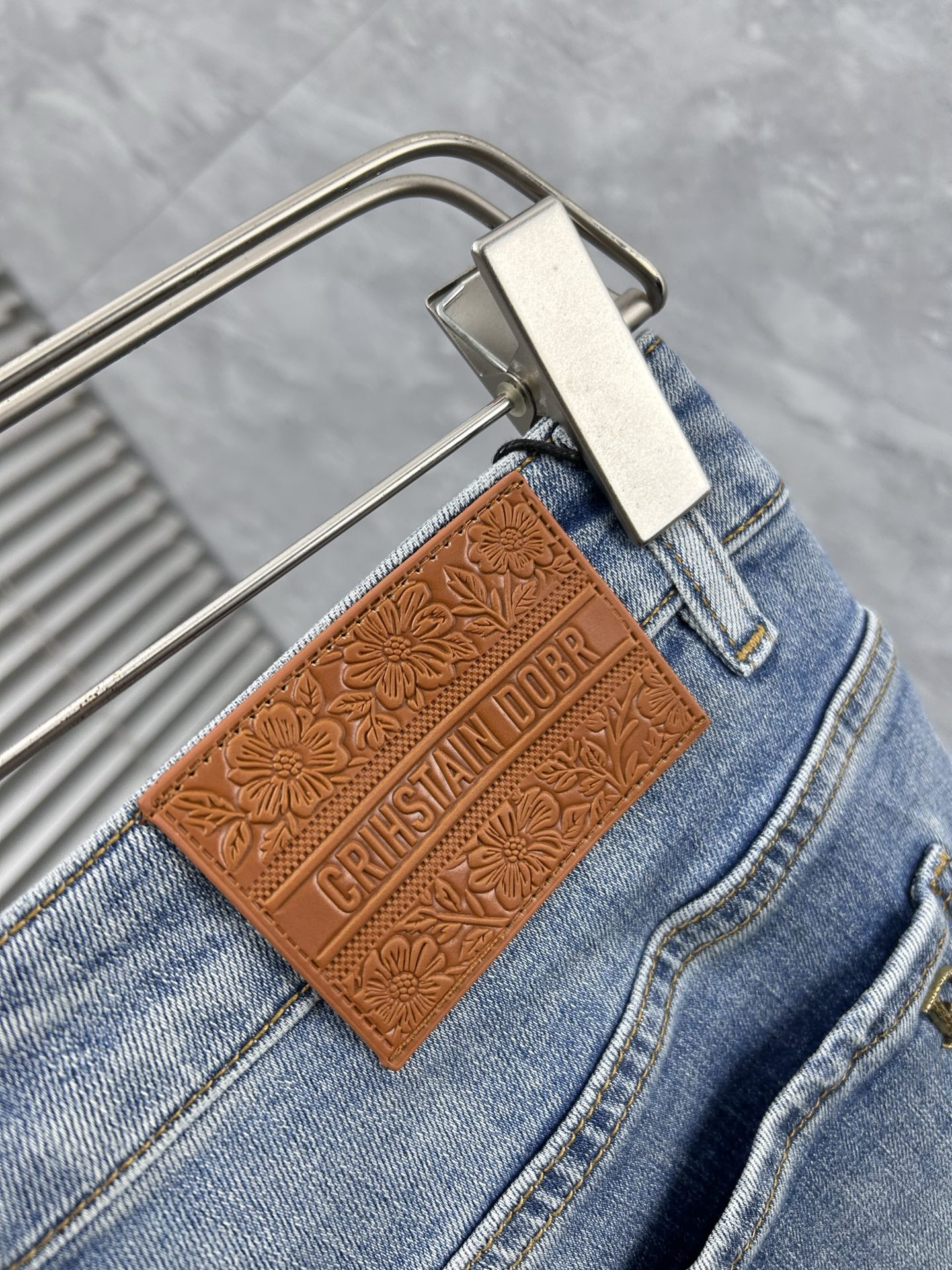 Jeans Man