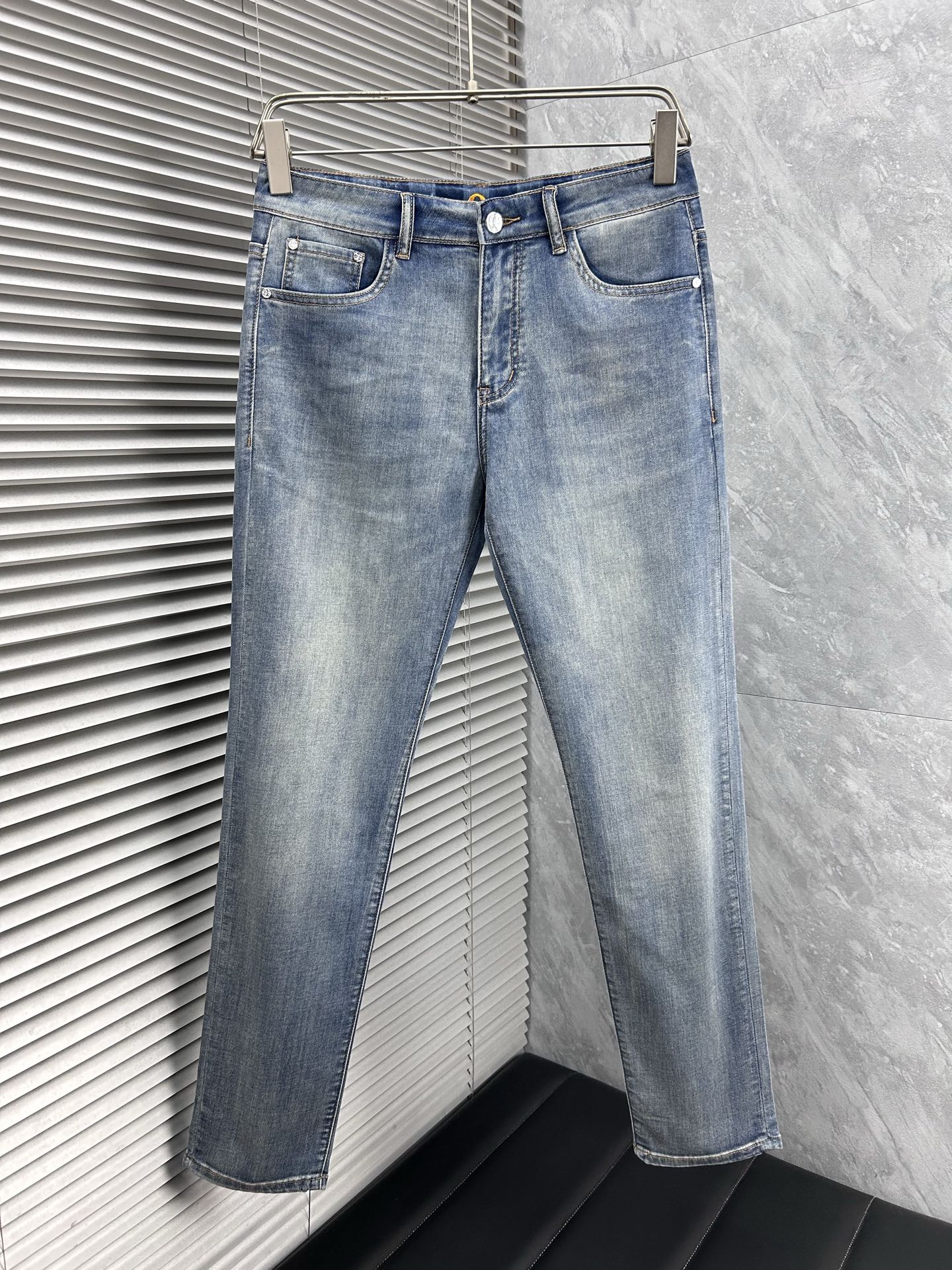 Jeans Man