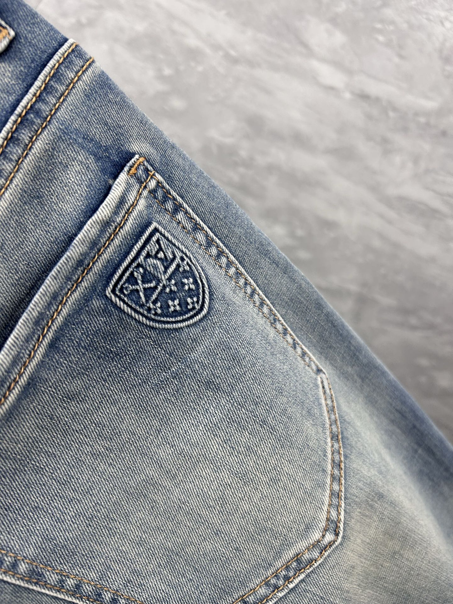 Jeans Man