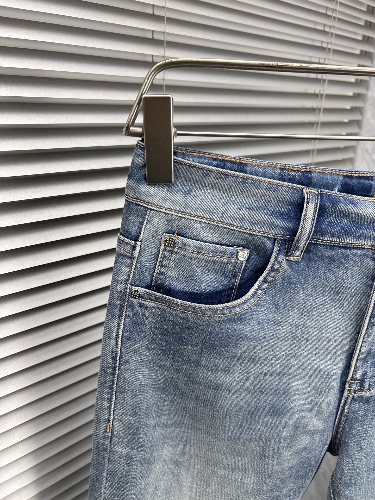 Jeans Man