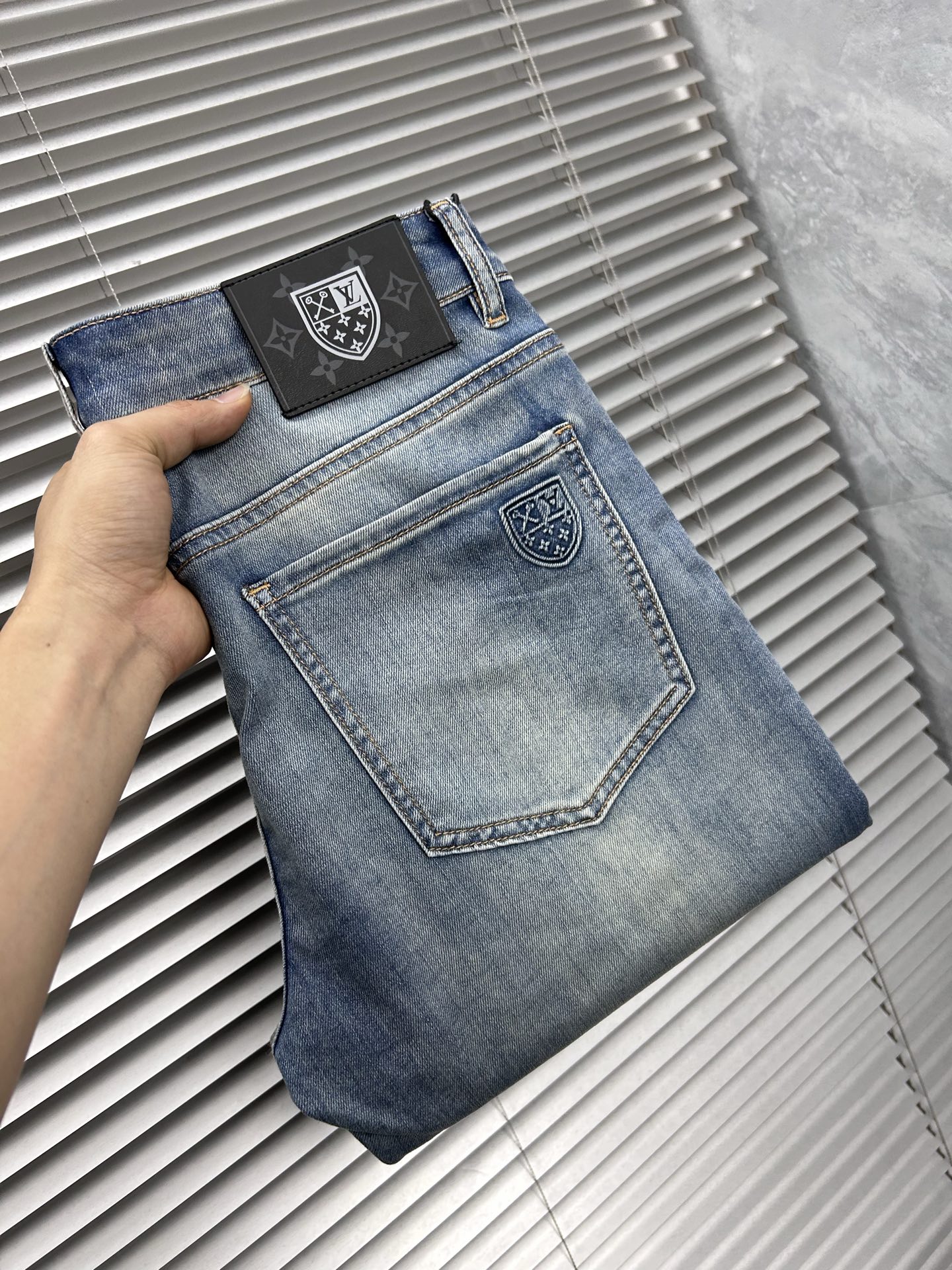 Jeans Man