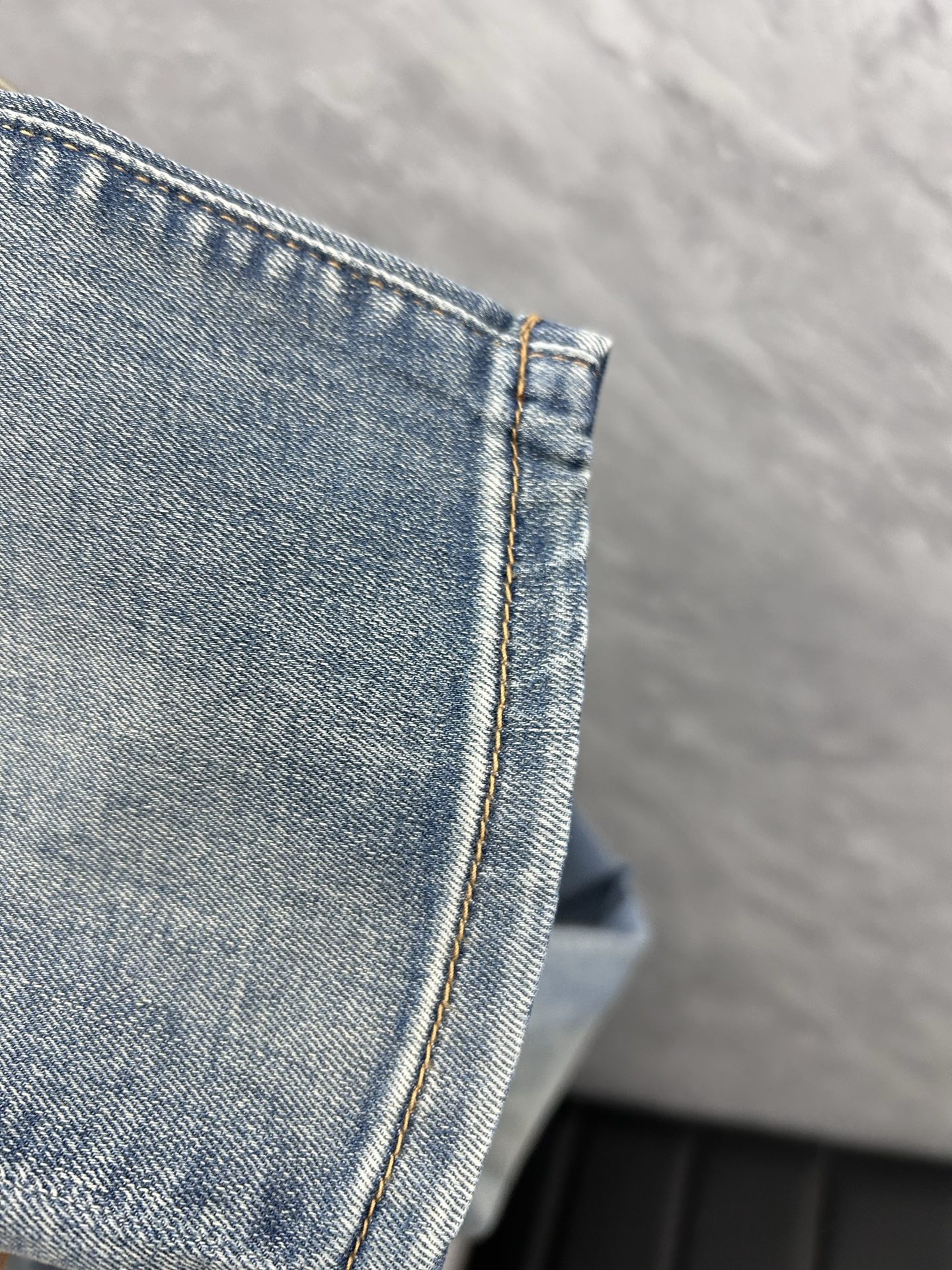 Jeans Man