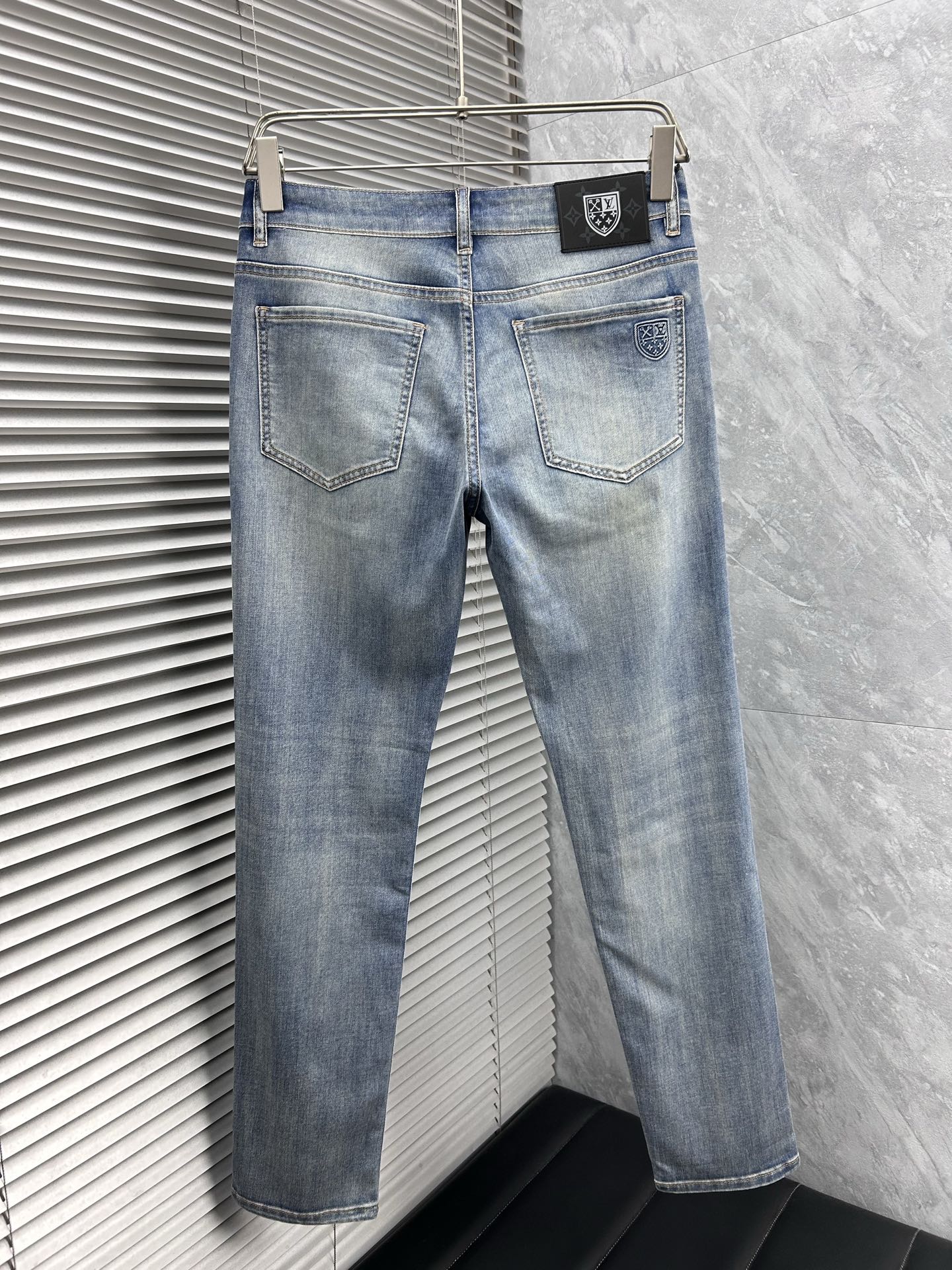Jeans Man