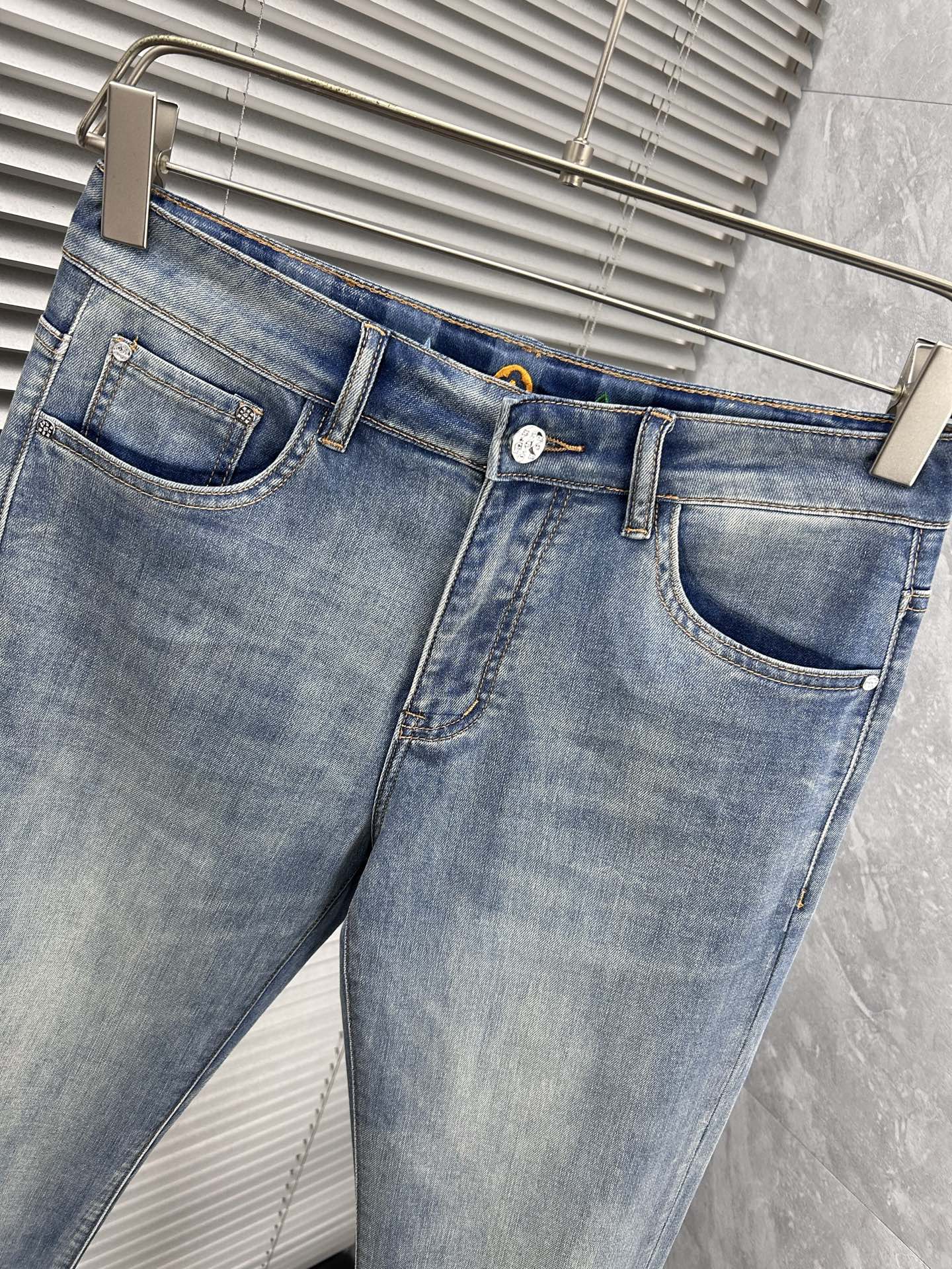 Jeans Man