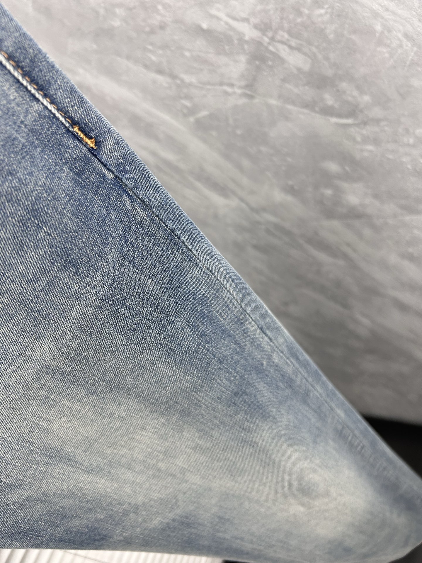 Jeans Man