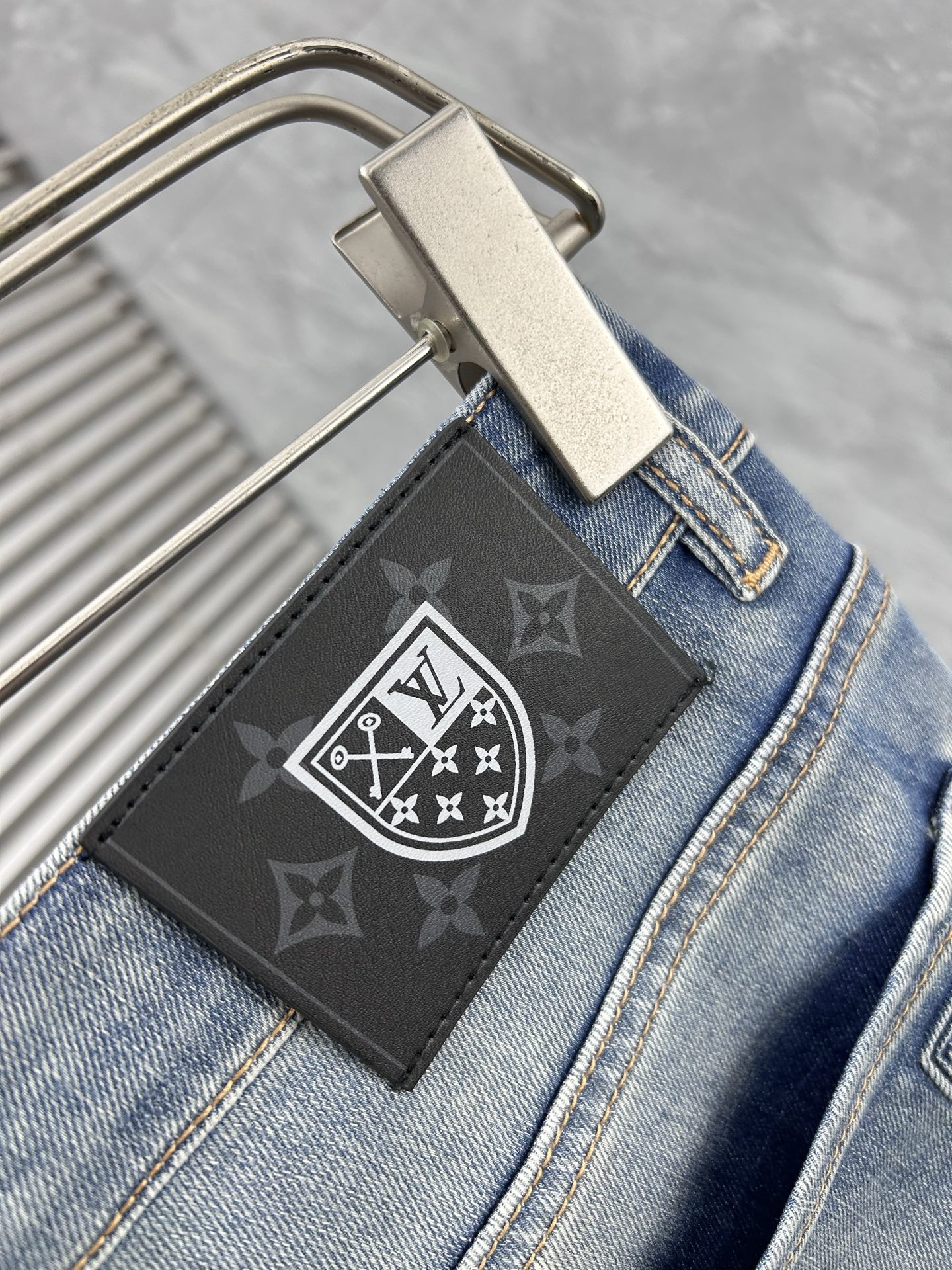 Jeans Man