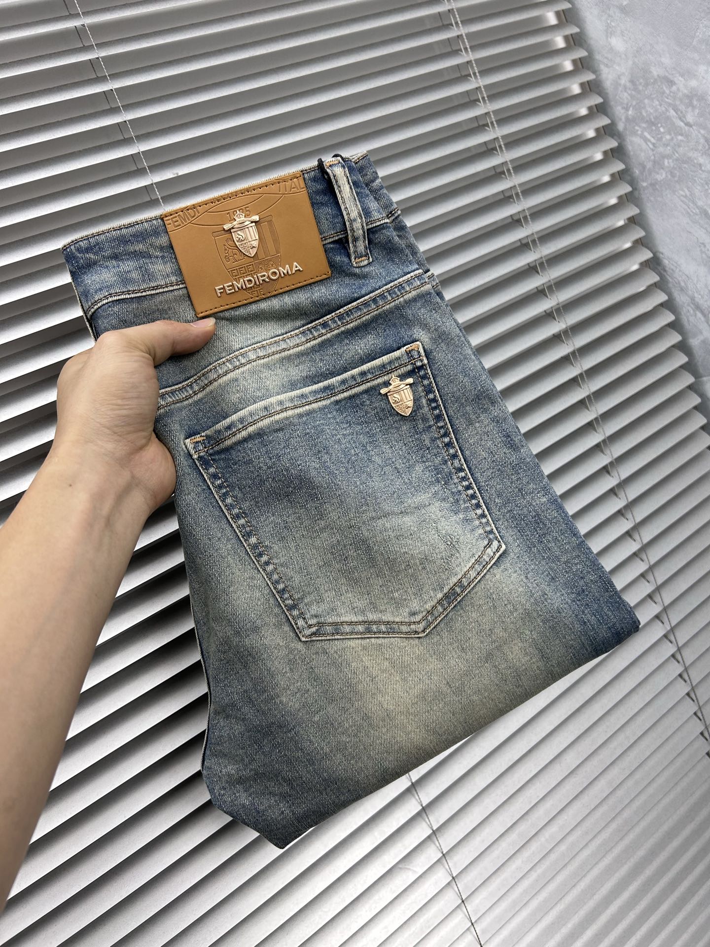 Jeans Man