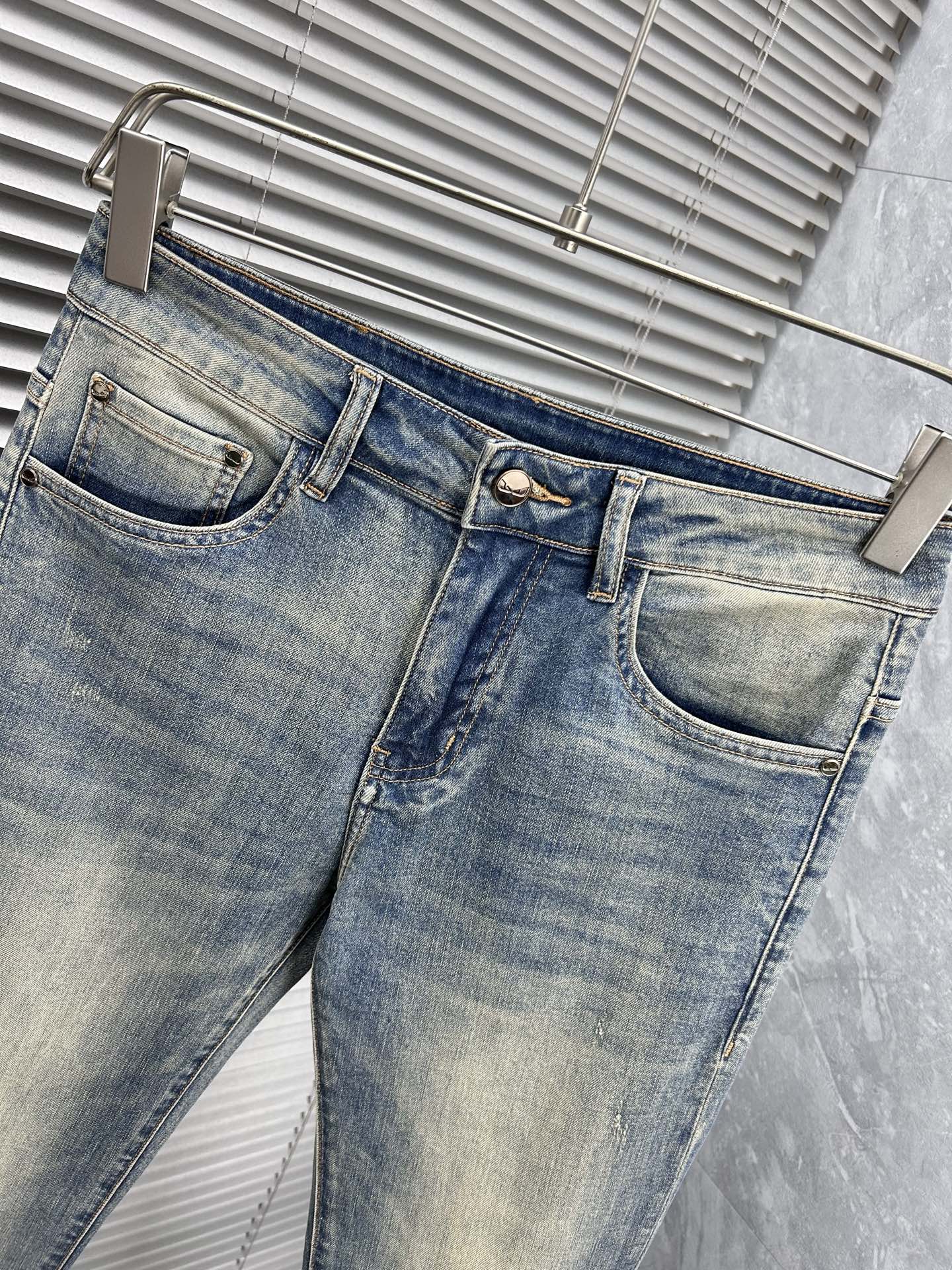 Jeans Man