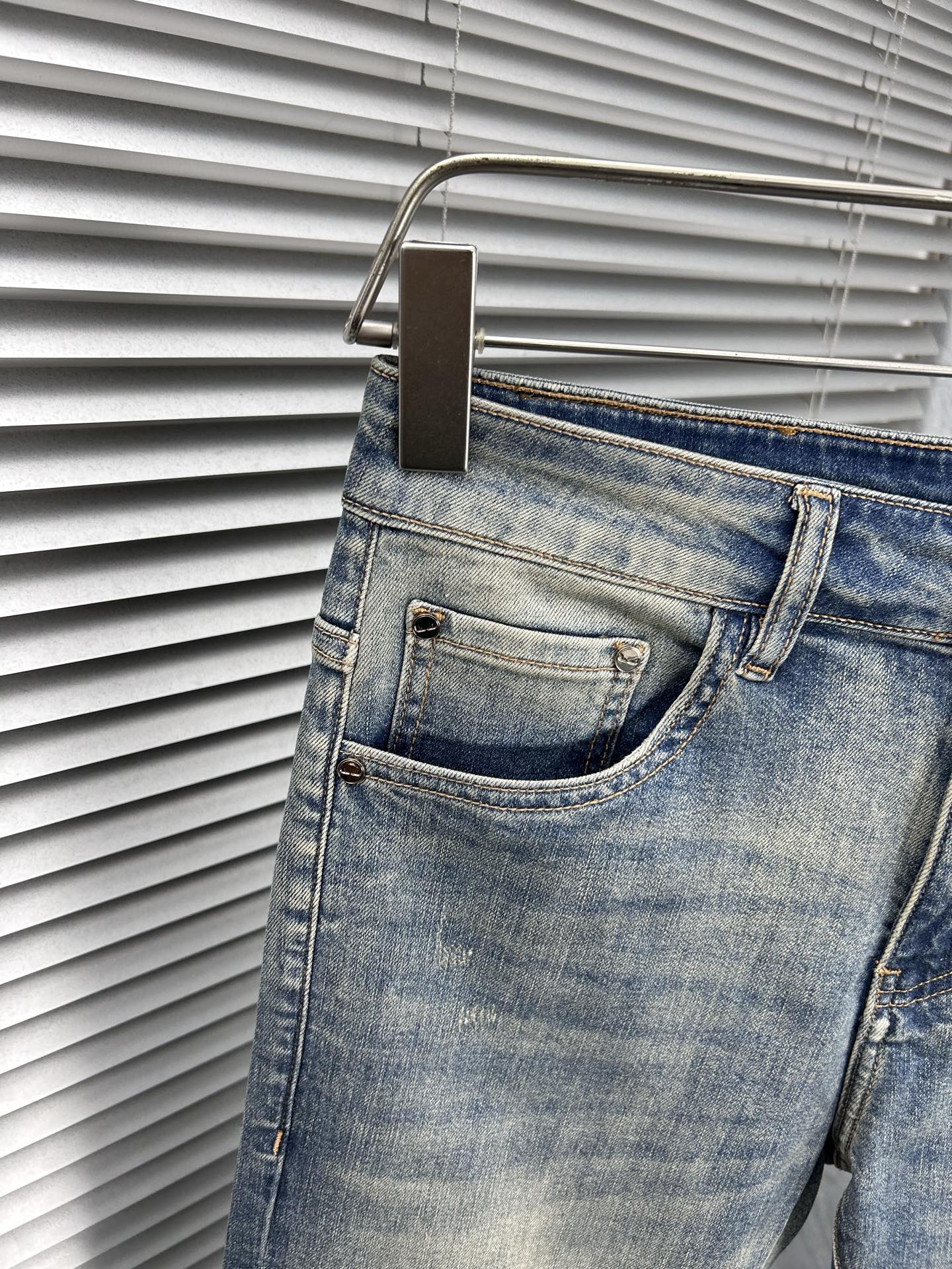 Jeans Man