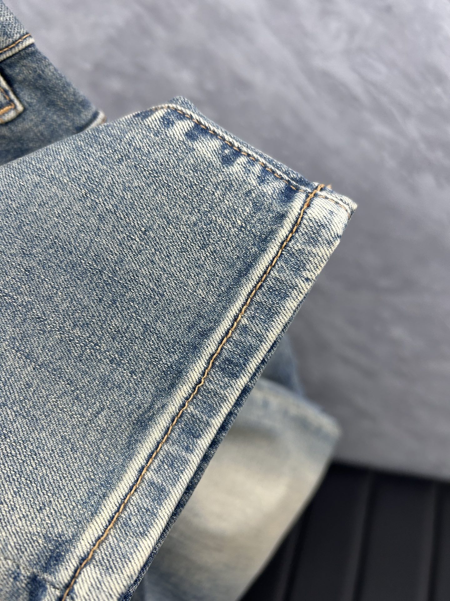 Jeans Man
