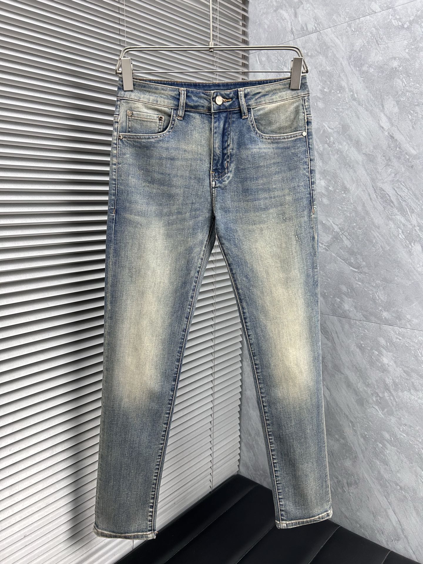 Jeans Man