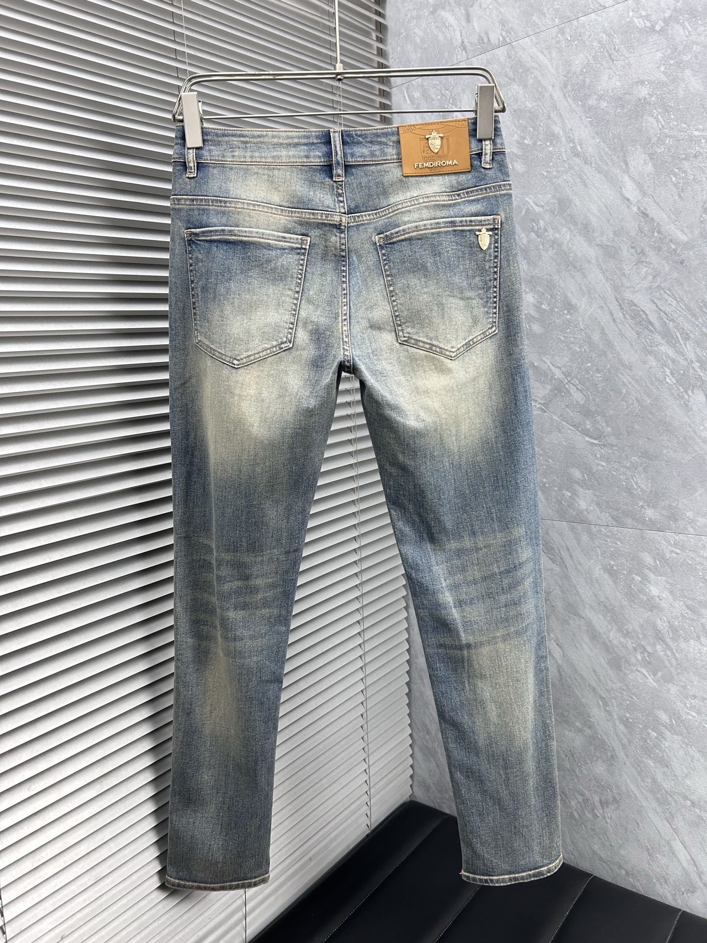 Jeans Man
