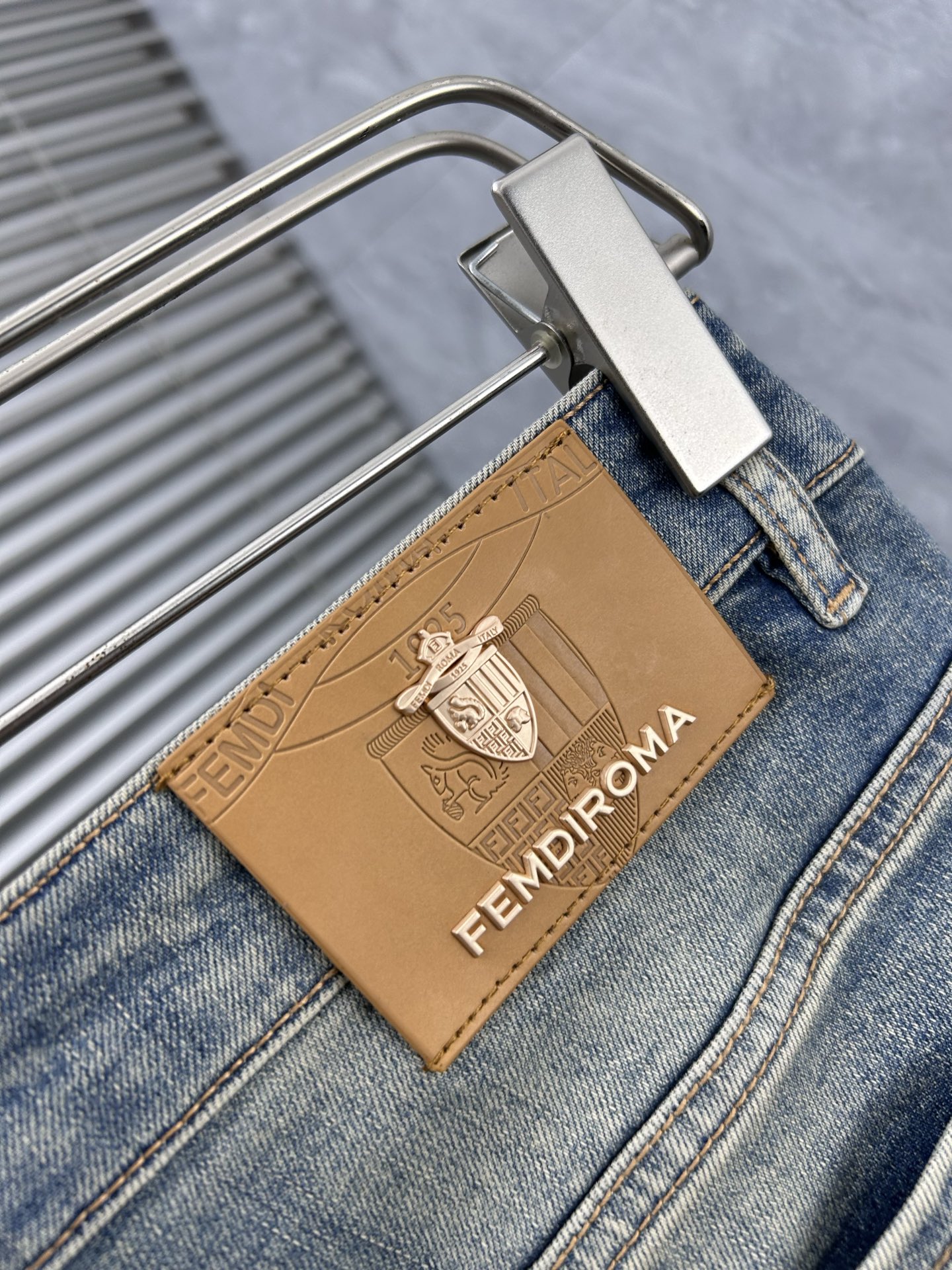 Jeans Man