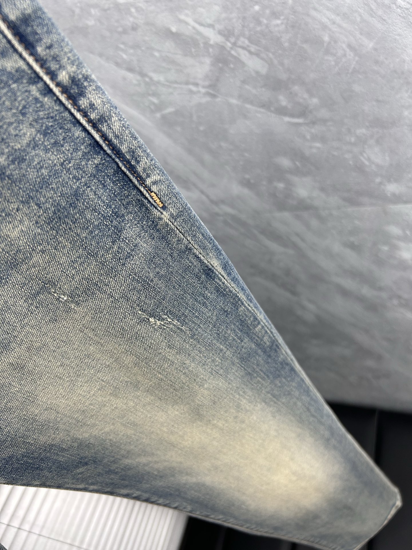 Jeans Man