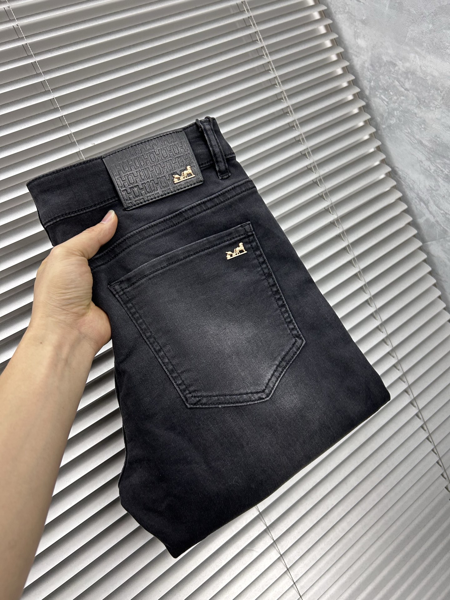 Jeans Man