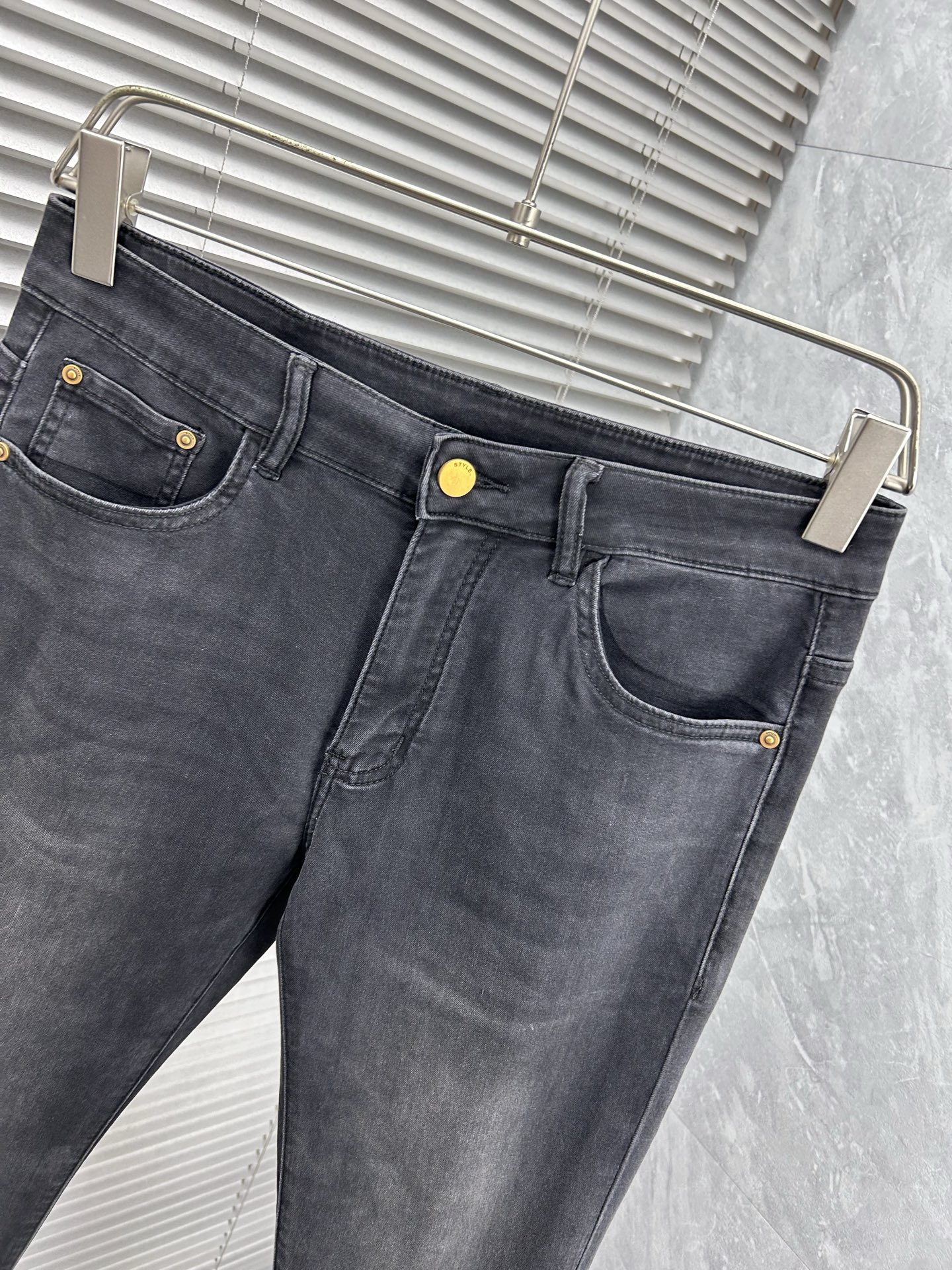 Jeans Man