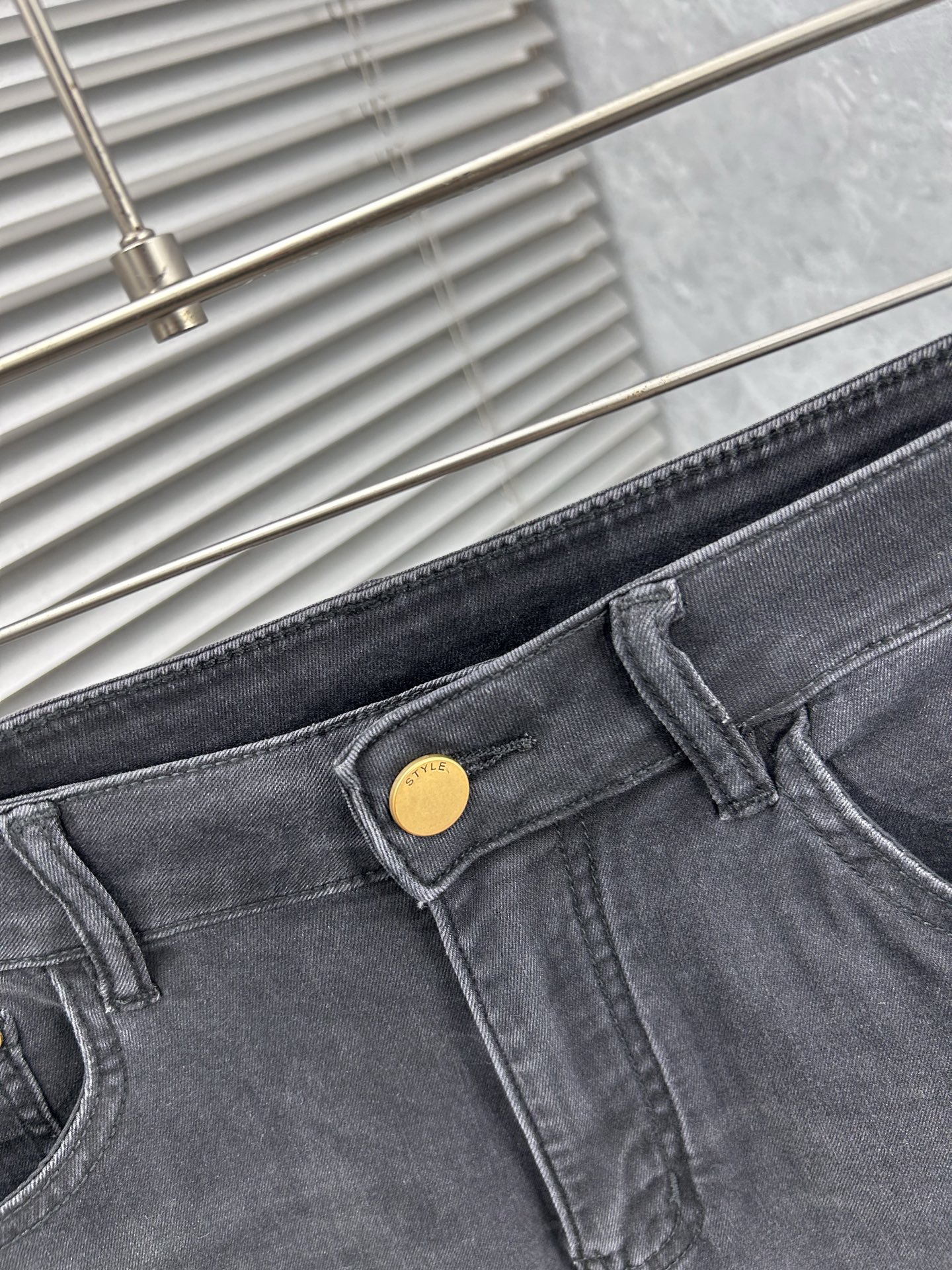 Jeans Man