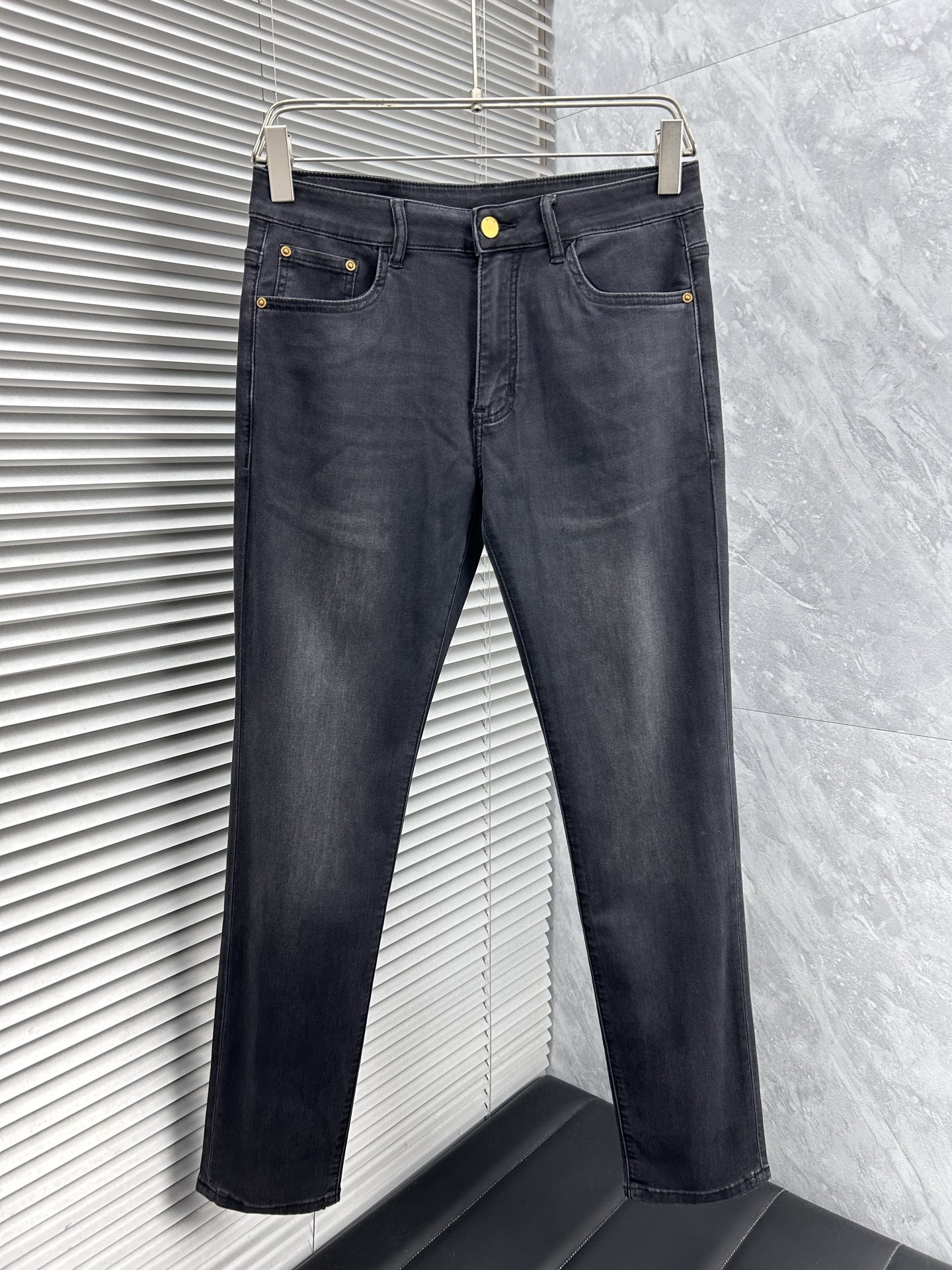 Jeans Man