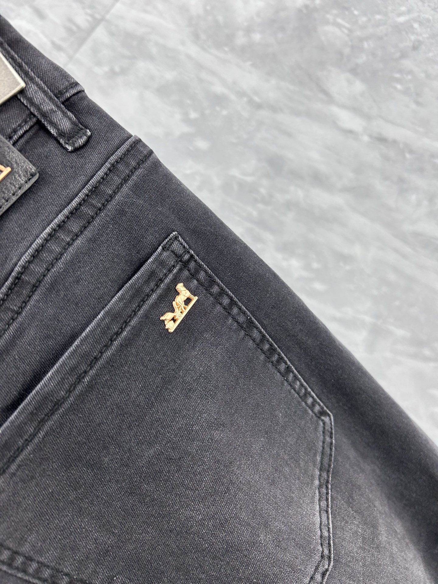 Jeans Man