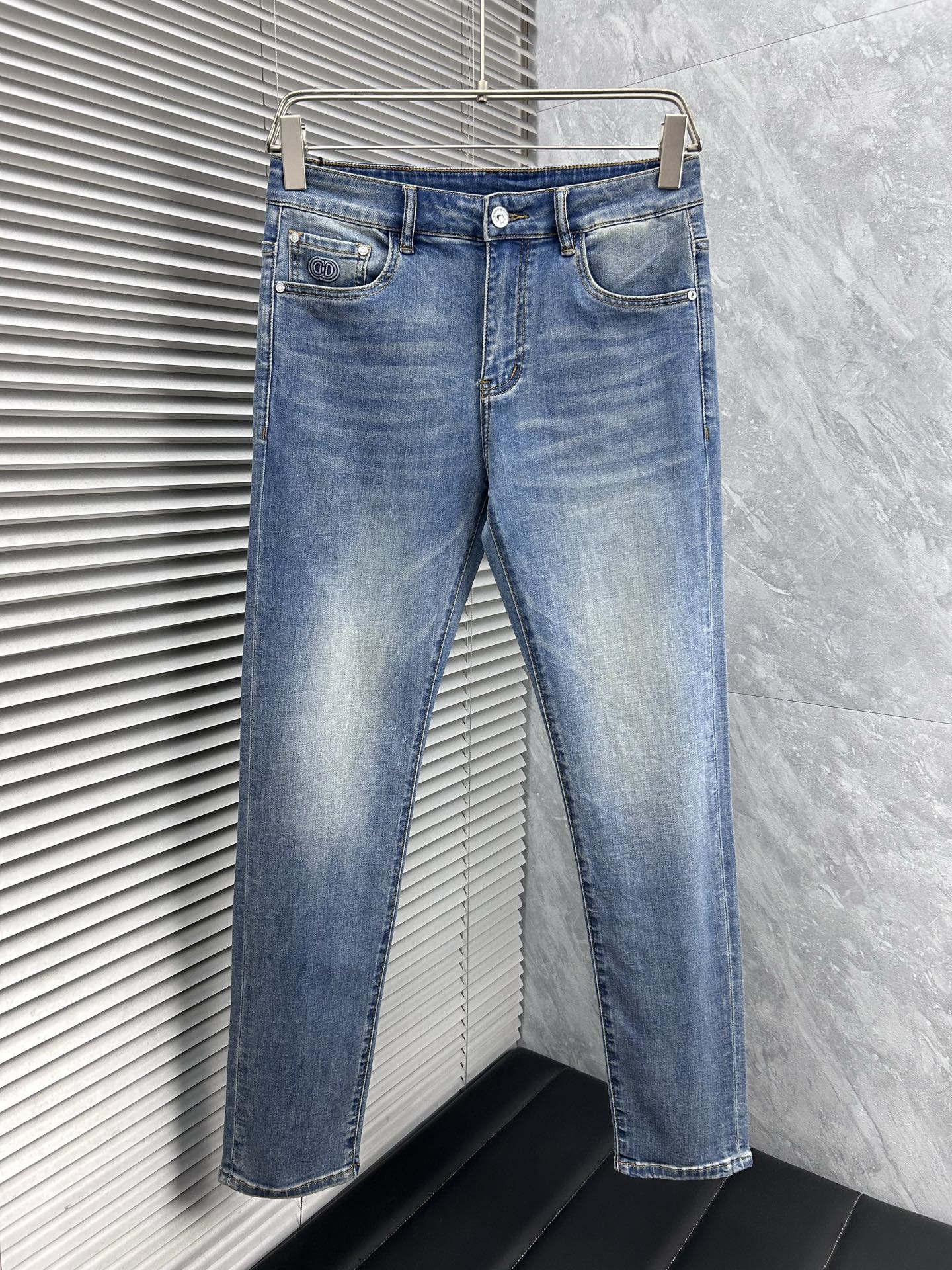 Jeans Man