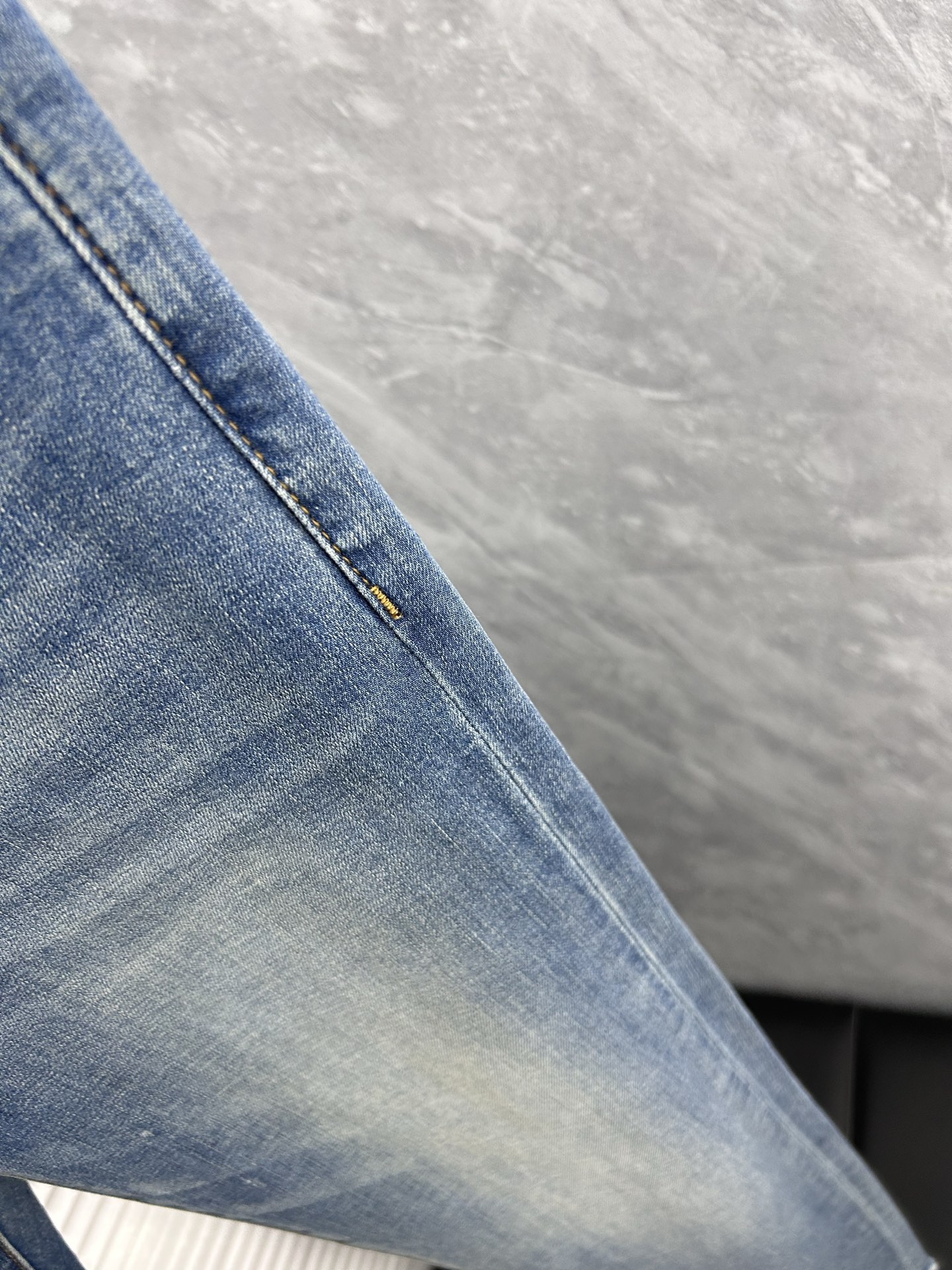 Jeans Man