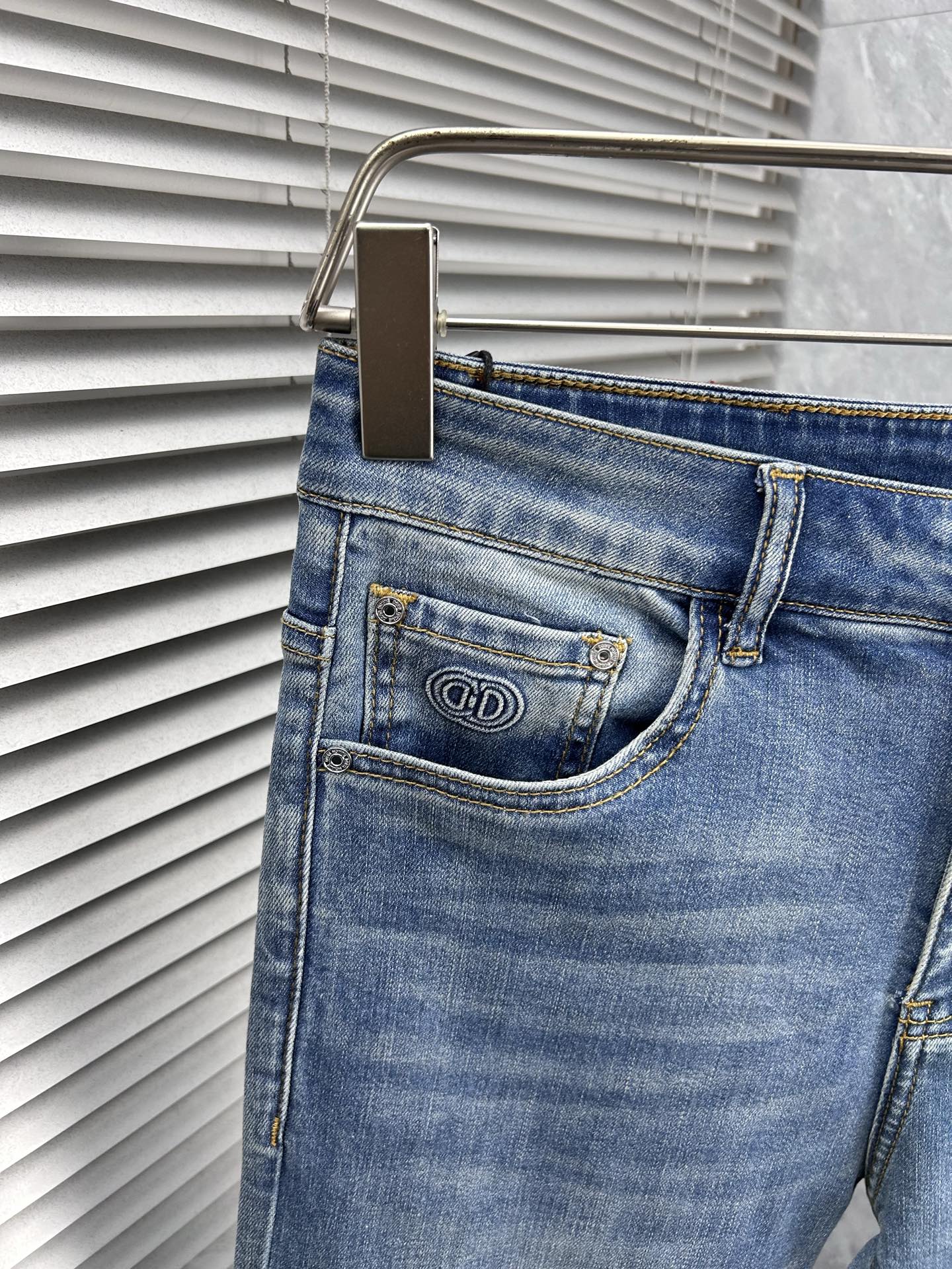 Jeans Man