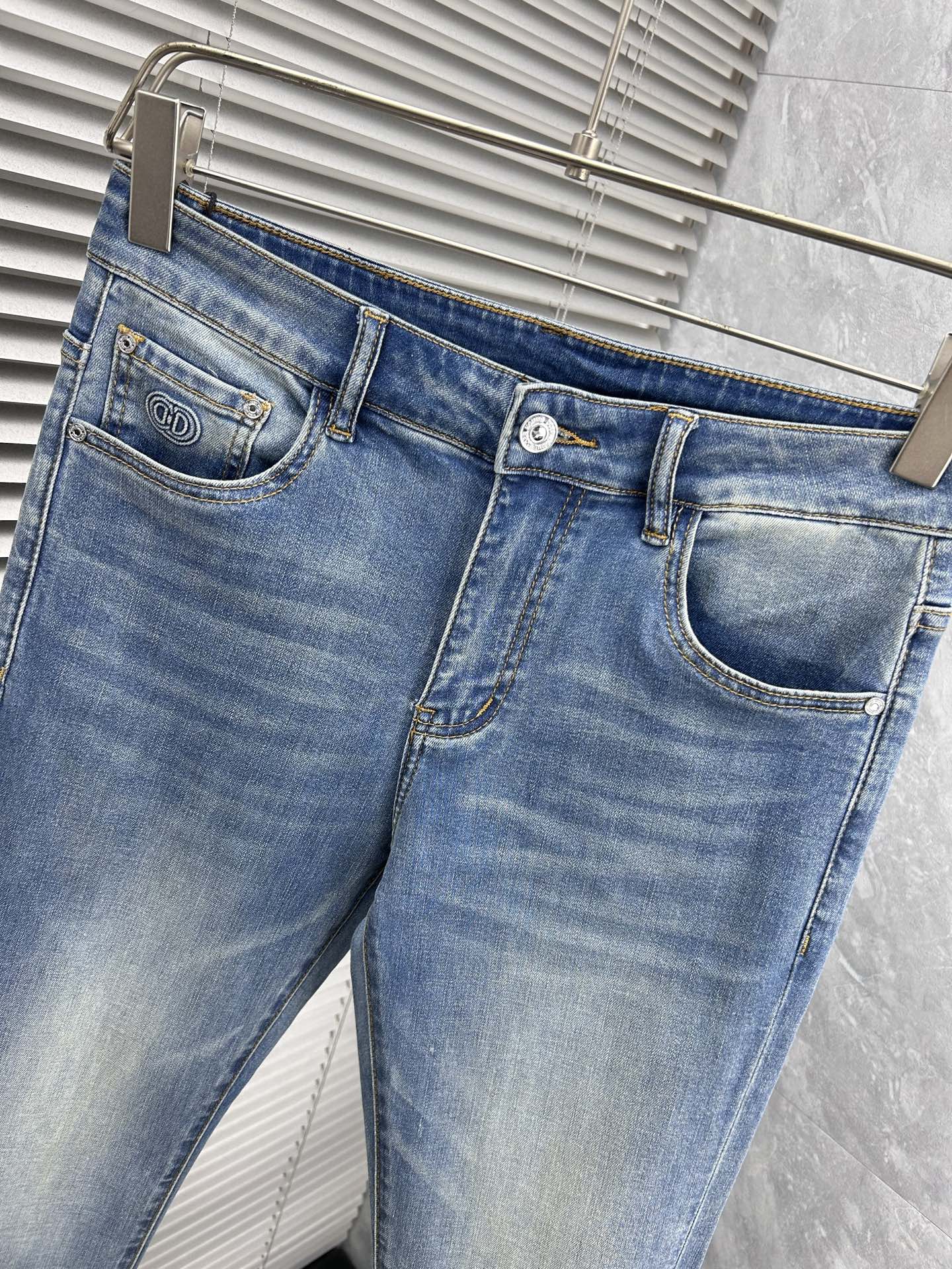 Jeans Man