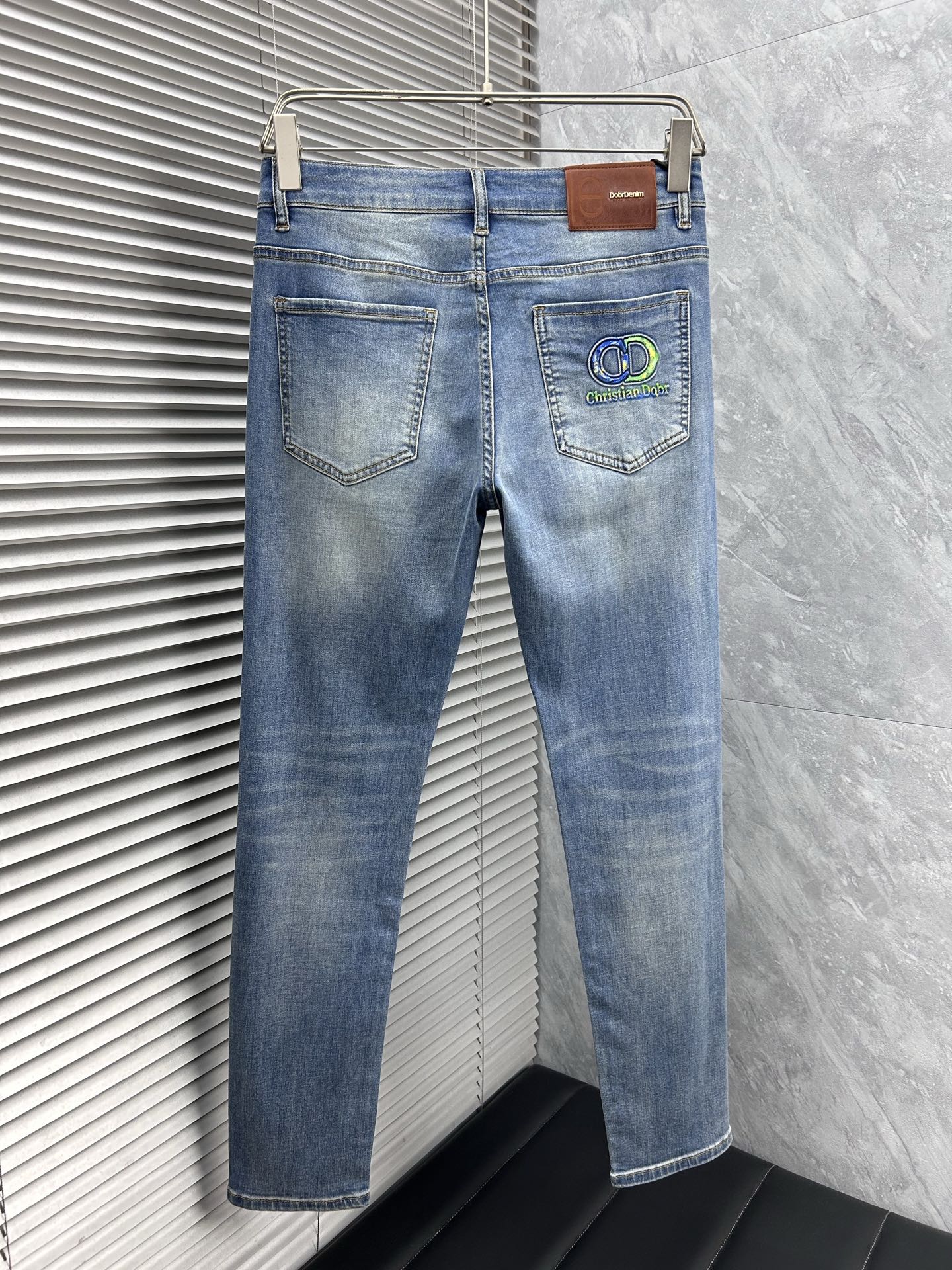 Jeans Man
