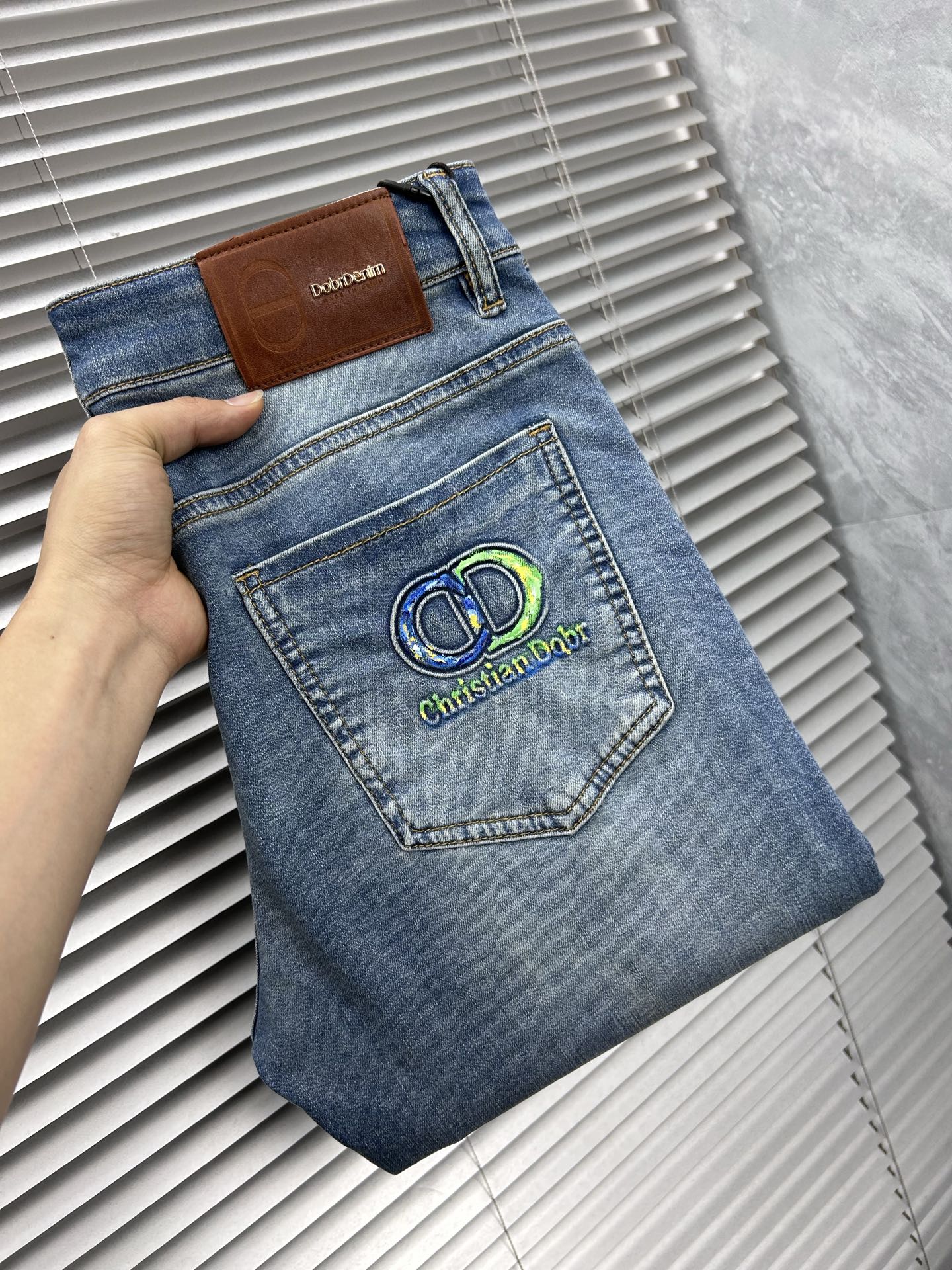 Jeans Man